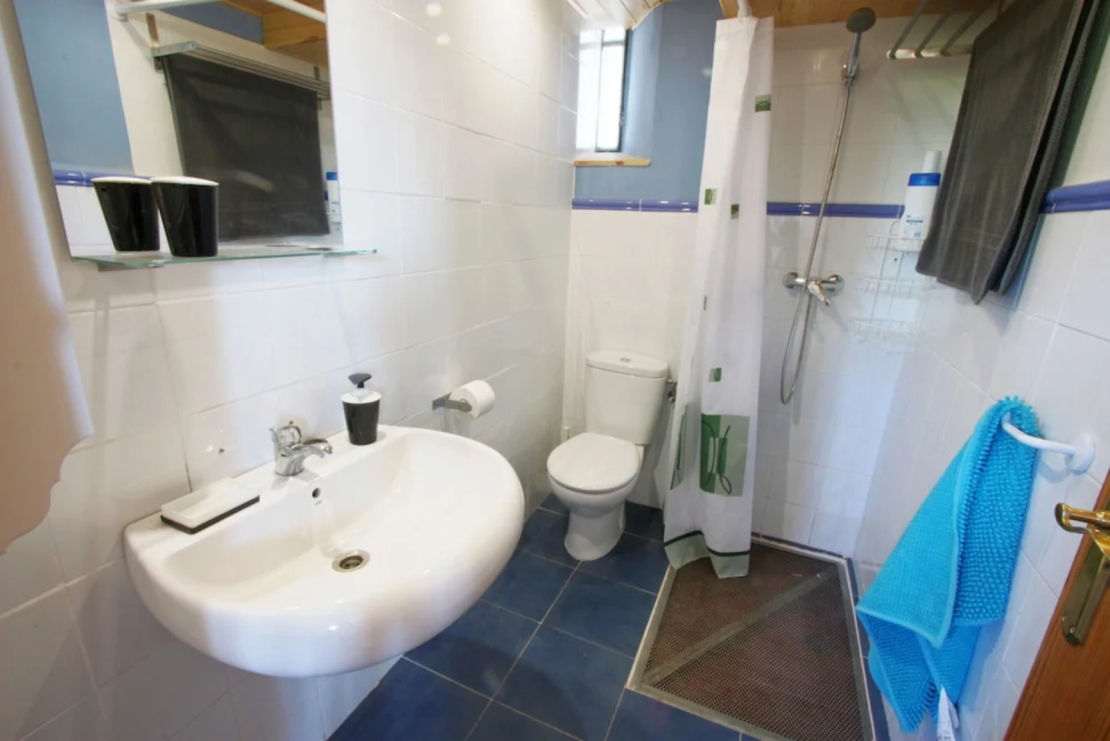 LA ESTACION DEL RIO LOBOS - Casa Rural