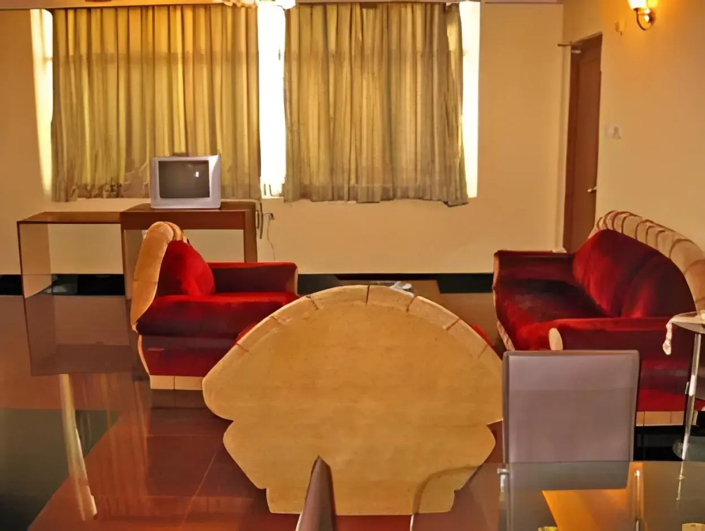 OYO Rooms Hyderabad Secretariat
