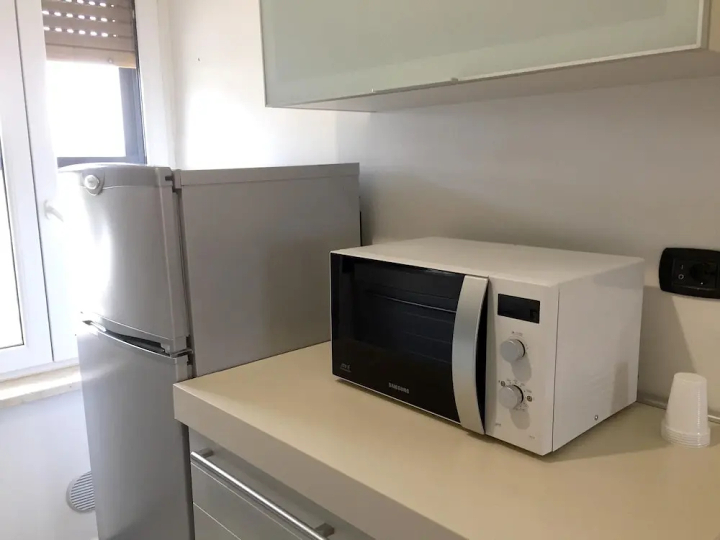 Apartment With one Bedroom in Cioccatelli, With Enclosed Garden and Wifi