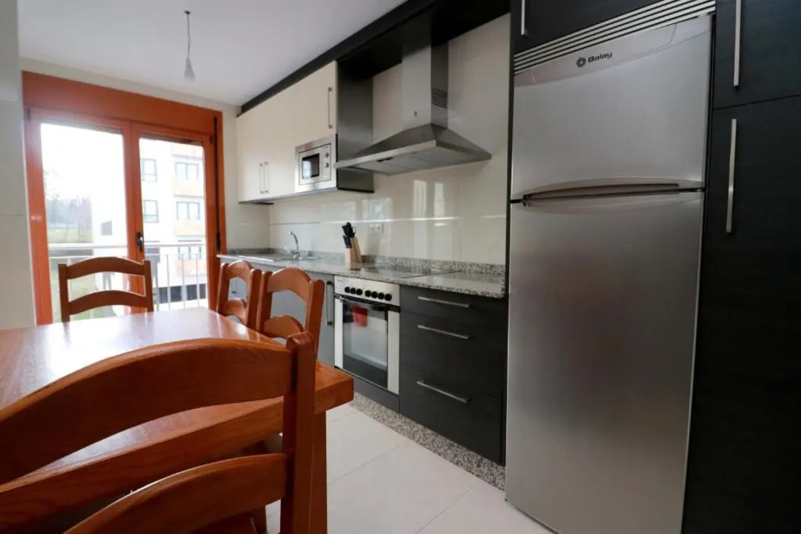 Apartamentos Casas Novas