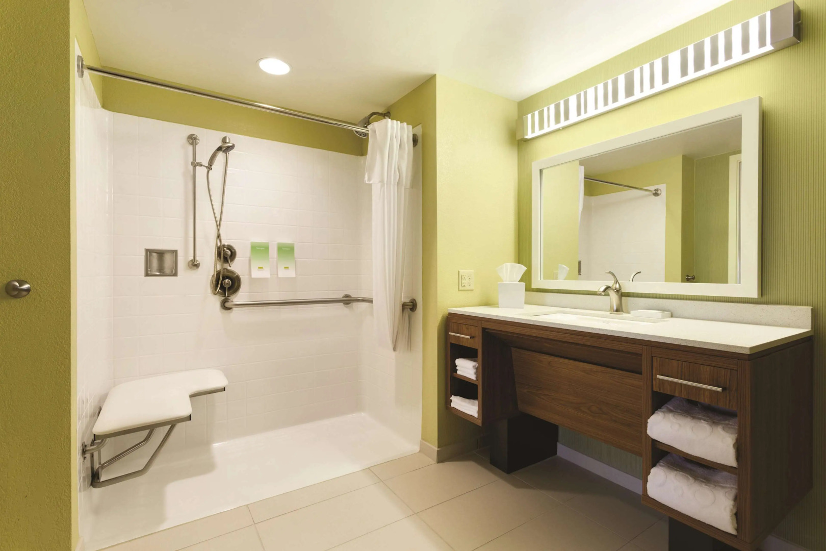 Home2 Suites by Hilton Pittsburgh Cranberry