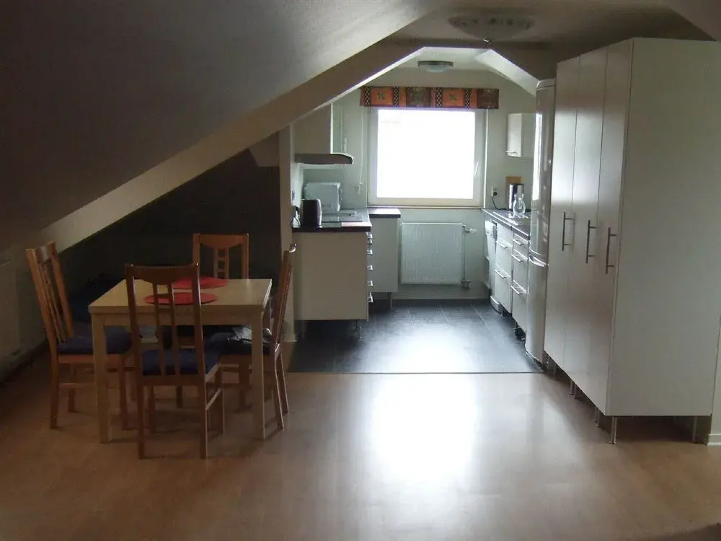 Honeymoon Seaview Apartment