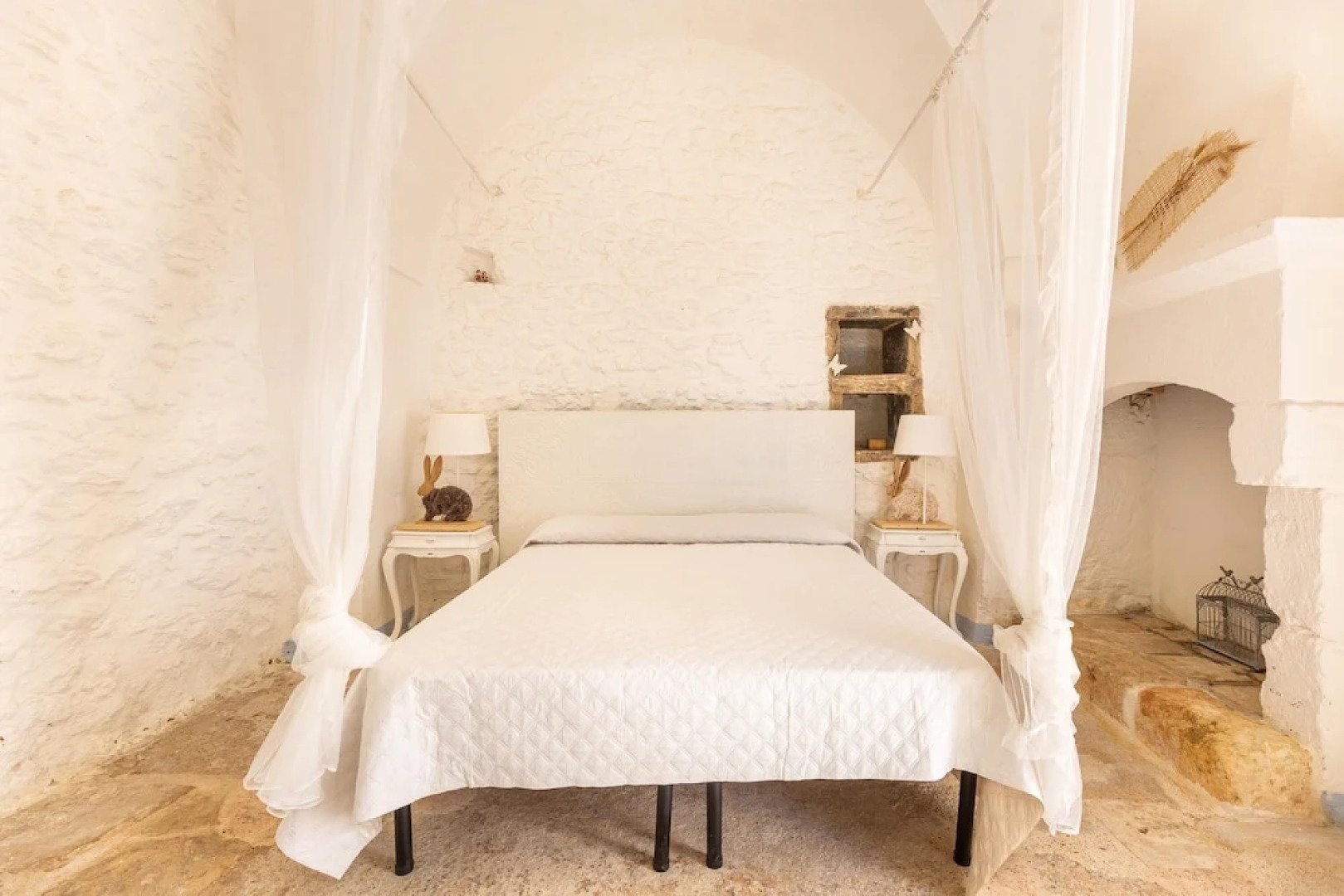 3368 Masseria Pepe - La Casina Degli Aranci