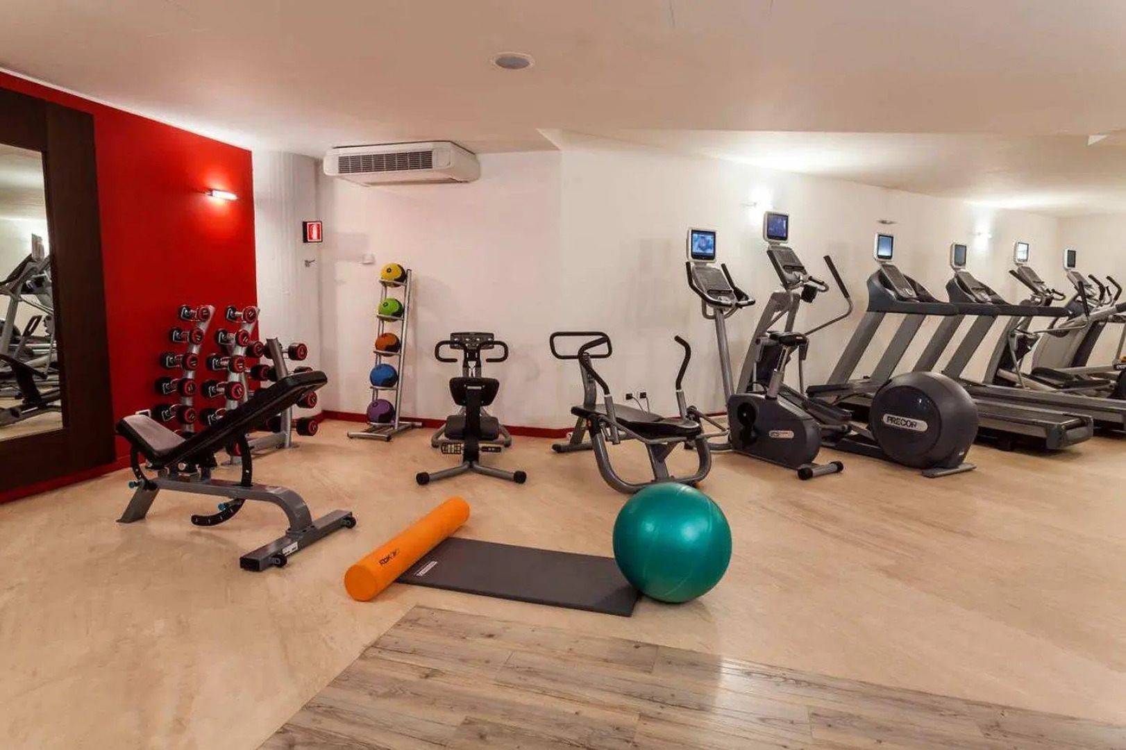 Отель Dolce by Wyndham Milan Malpensa