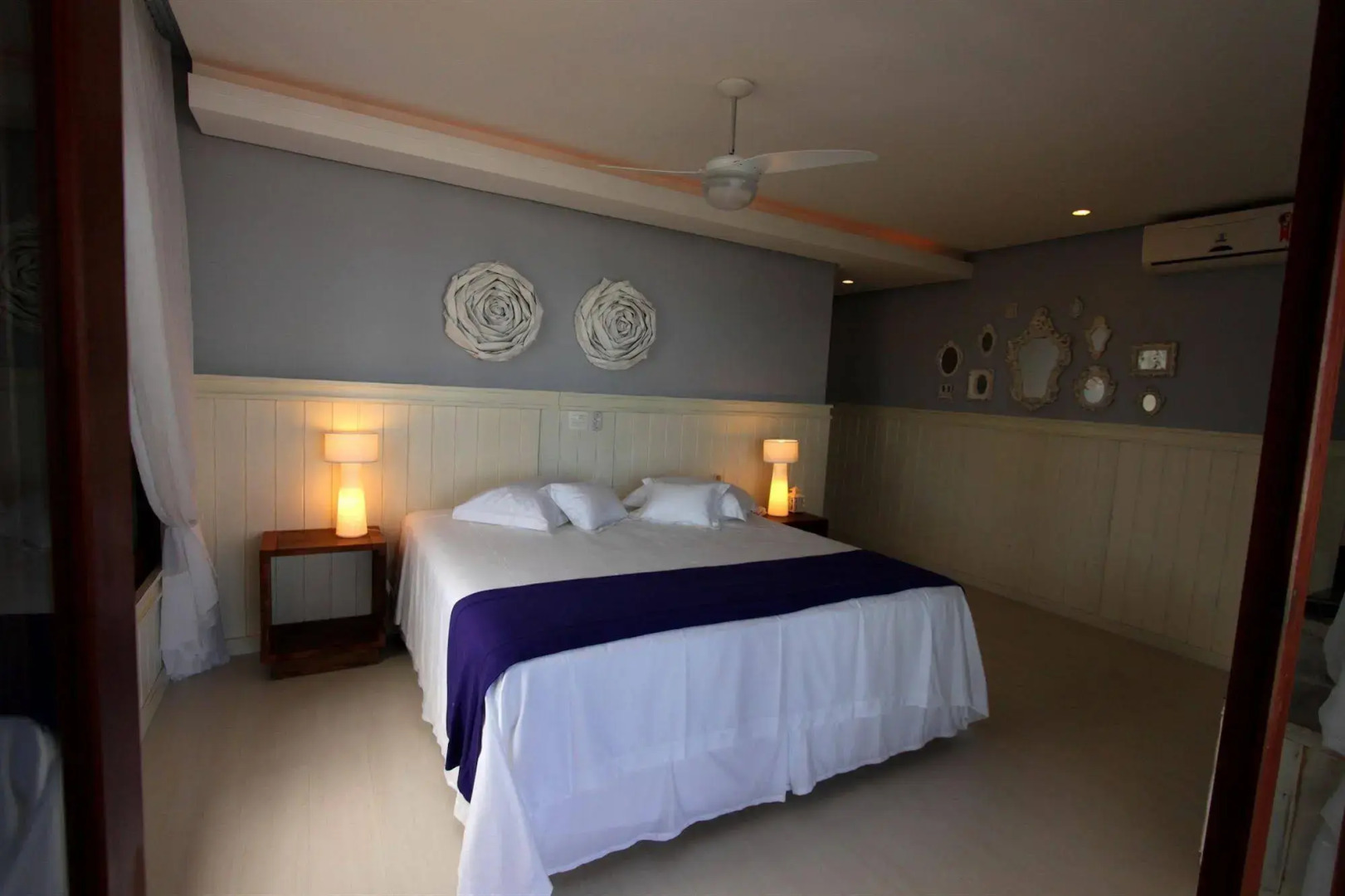 Hospedaria Refúgio das Galés