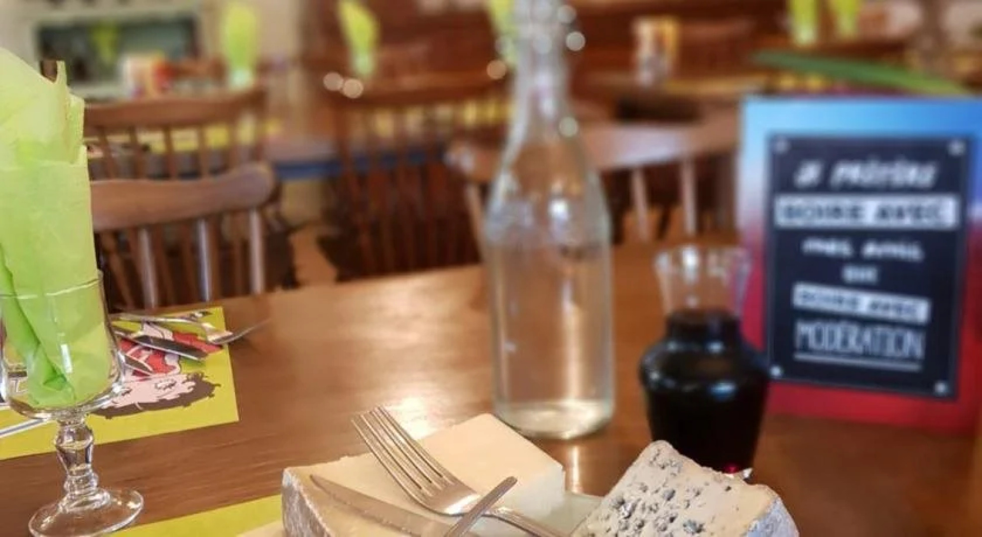 Hotel des voyageurs Chez Betty