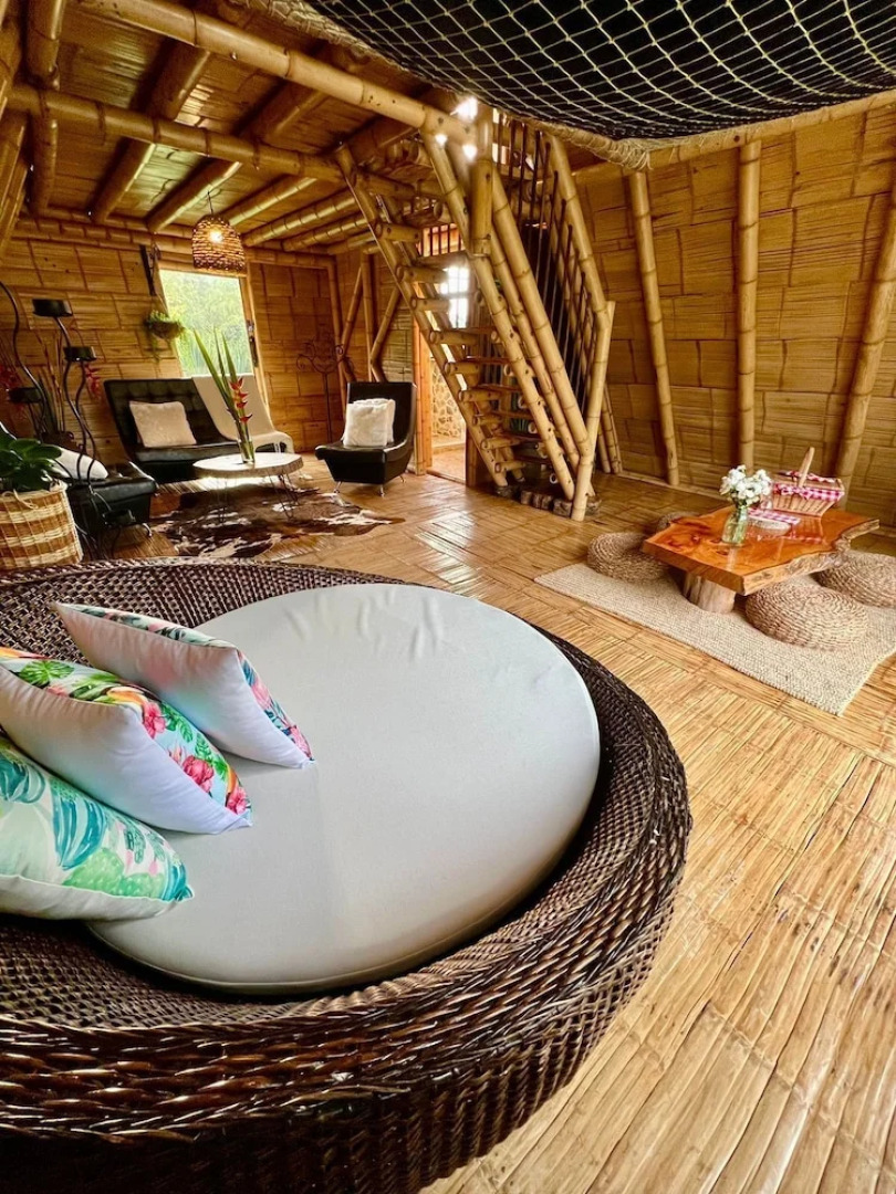 Cabañas La Herradura