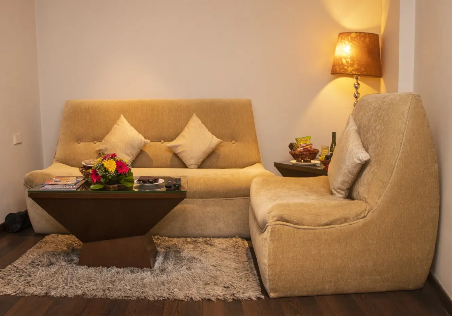 Hotel Park Prime Kolkata