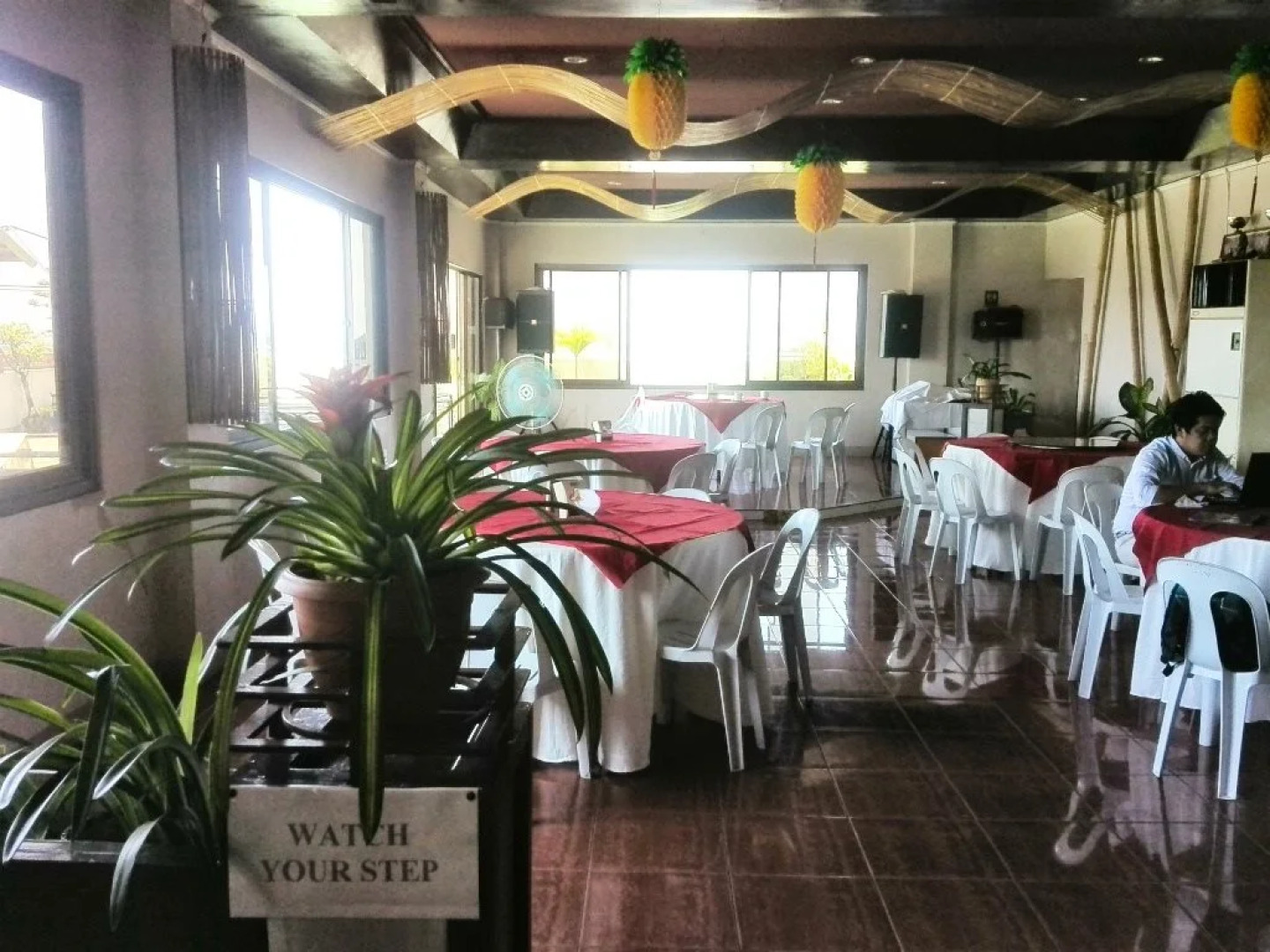 Jardin De La Vina Hotel