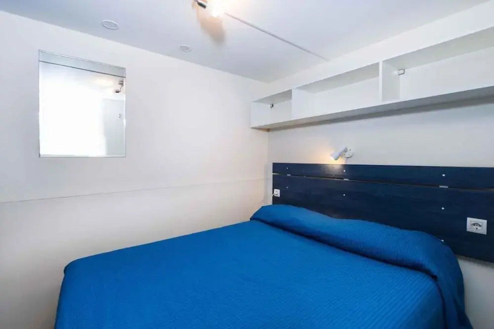 The Charming Mare Pineta-mobile Home-4 Persons