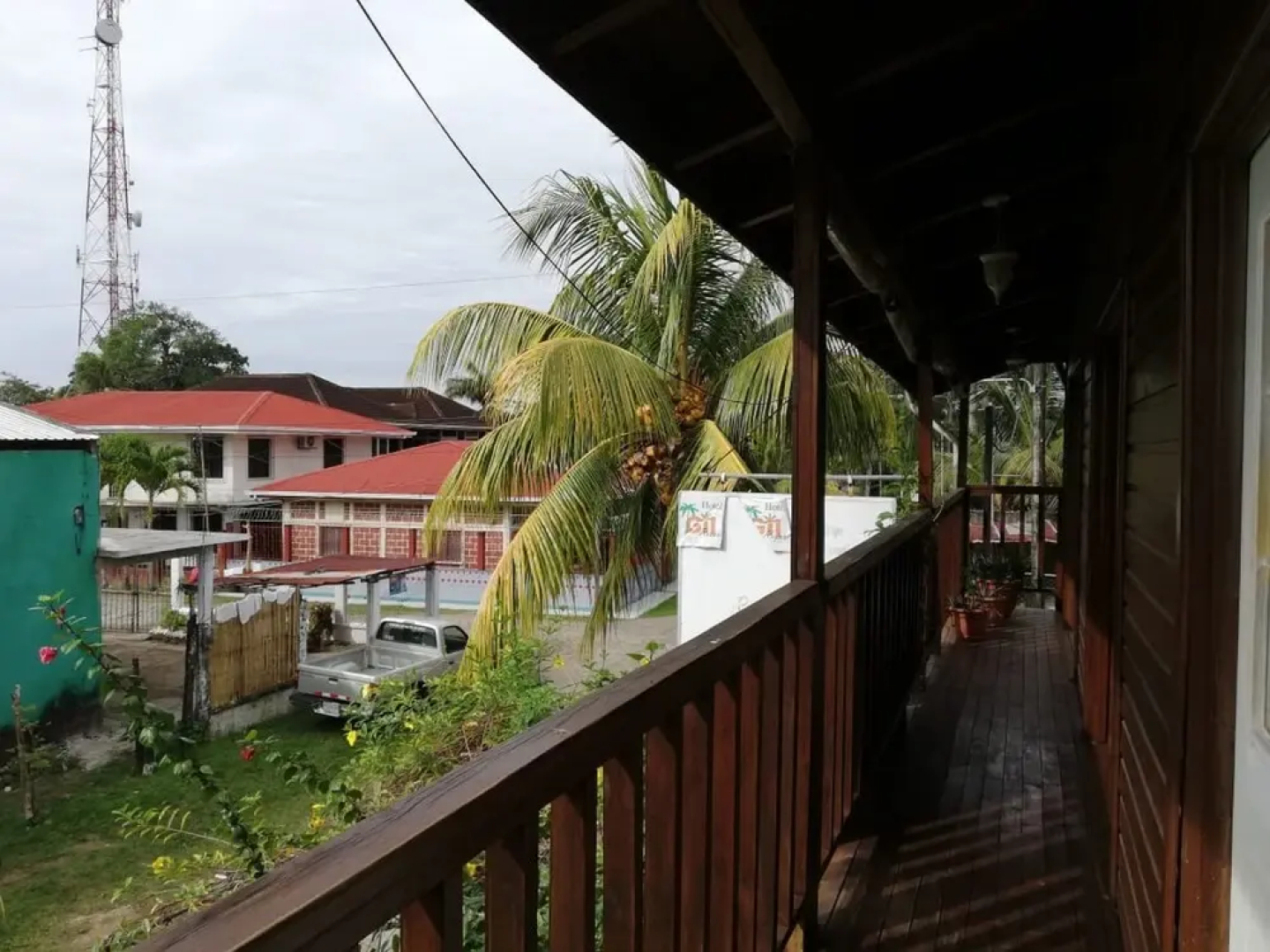 Hotel Gil Resort