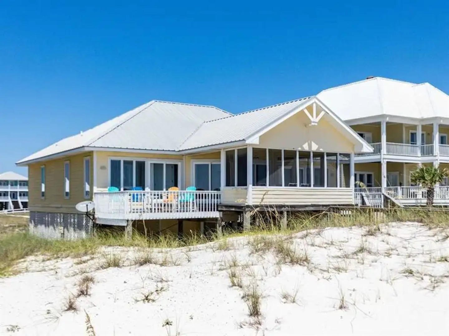 Sawgrass Pointe by Meyer Vacation Rentals