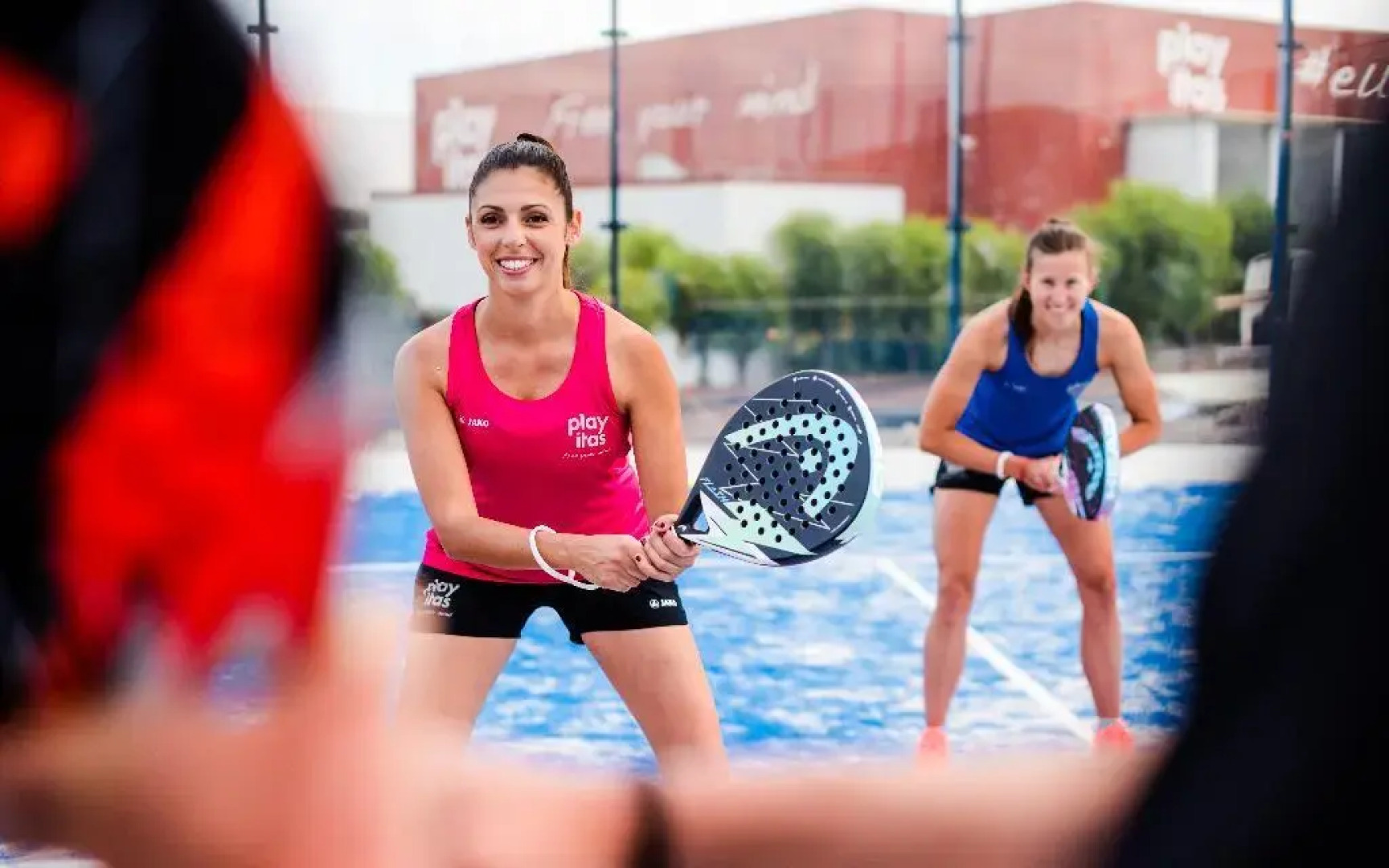 Playitas Villas - Sports Resort