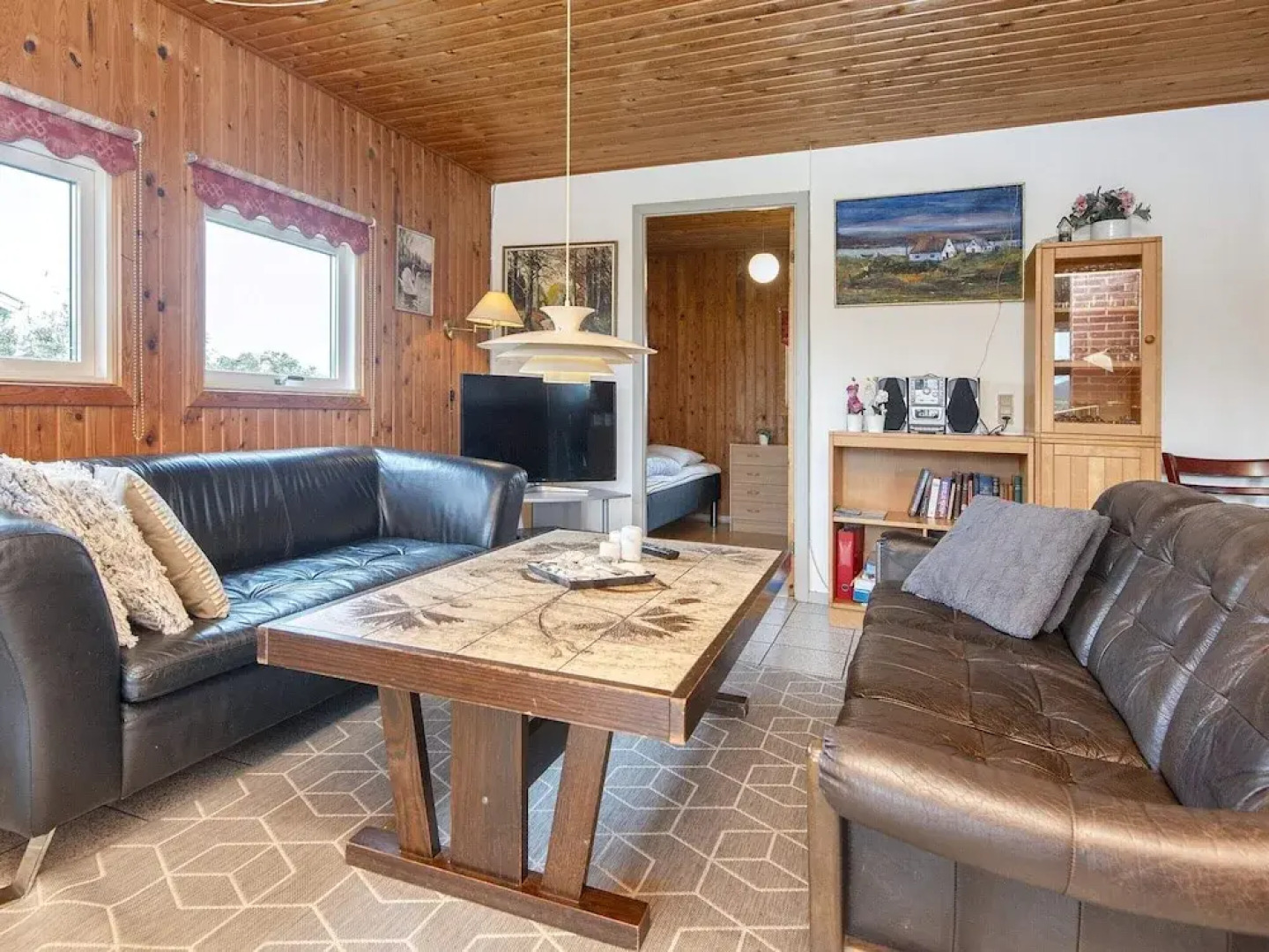 Cozy Renovated Cottage - By Traum Ferienwohnungen