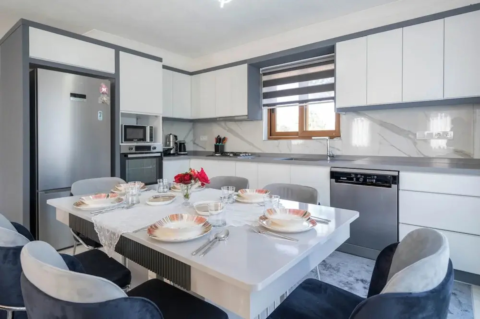 Villa Türkoğlu Akyaka Kuyucak