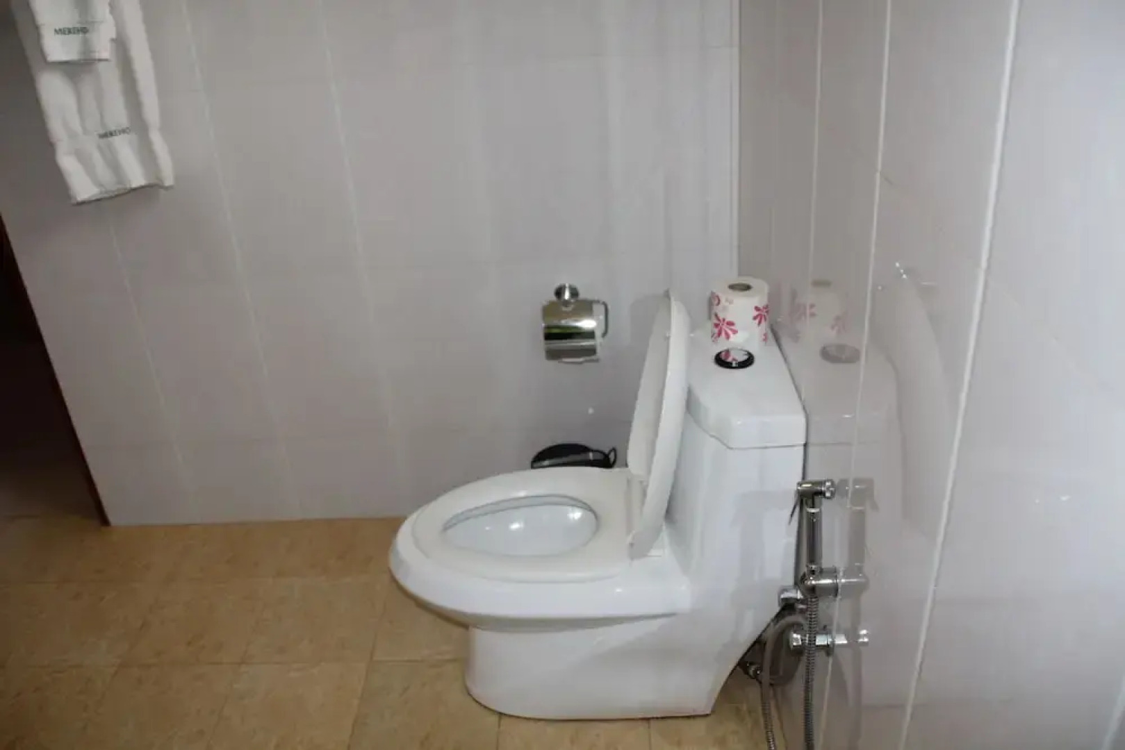 Miika Eco Resort Hotel