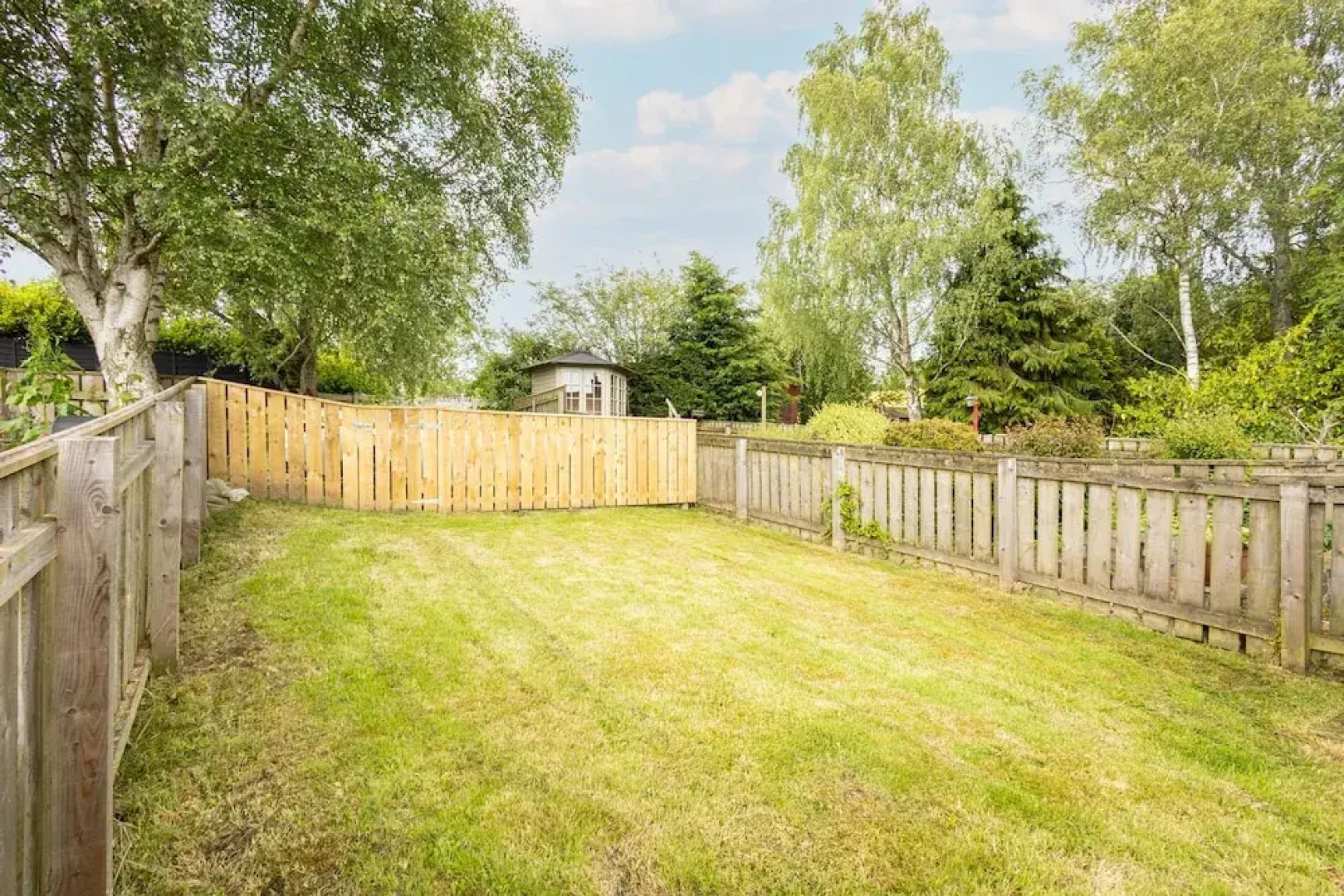 Host Stay Bankfoot Cottage