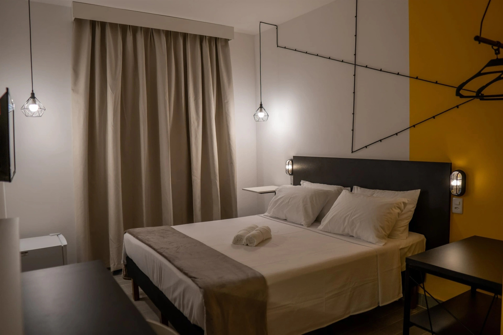 Front Comfort Teófilo Otoni