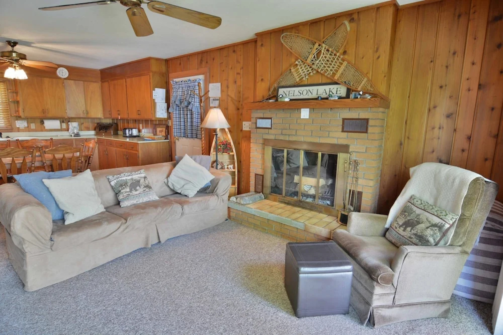 Tranquility Court 3 Bedrooms 1 Bathroom Condo