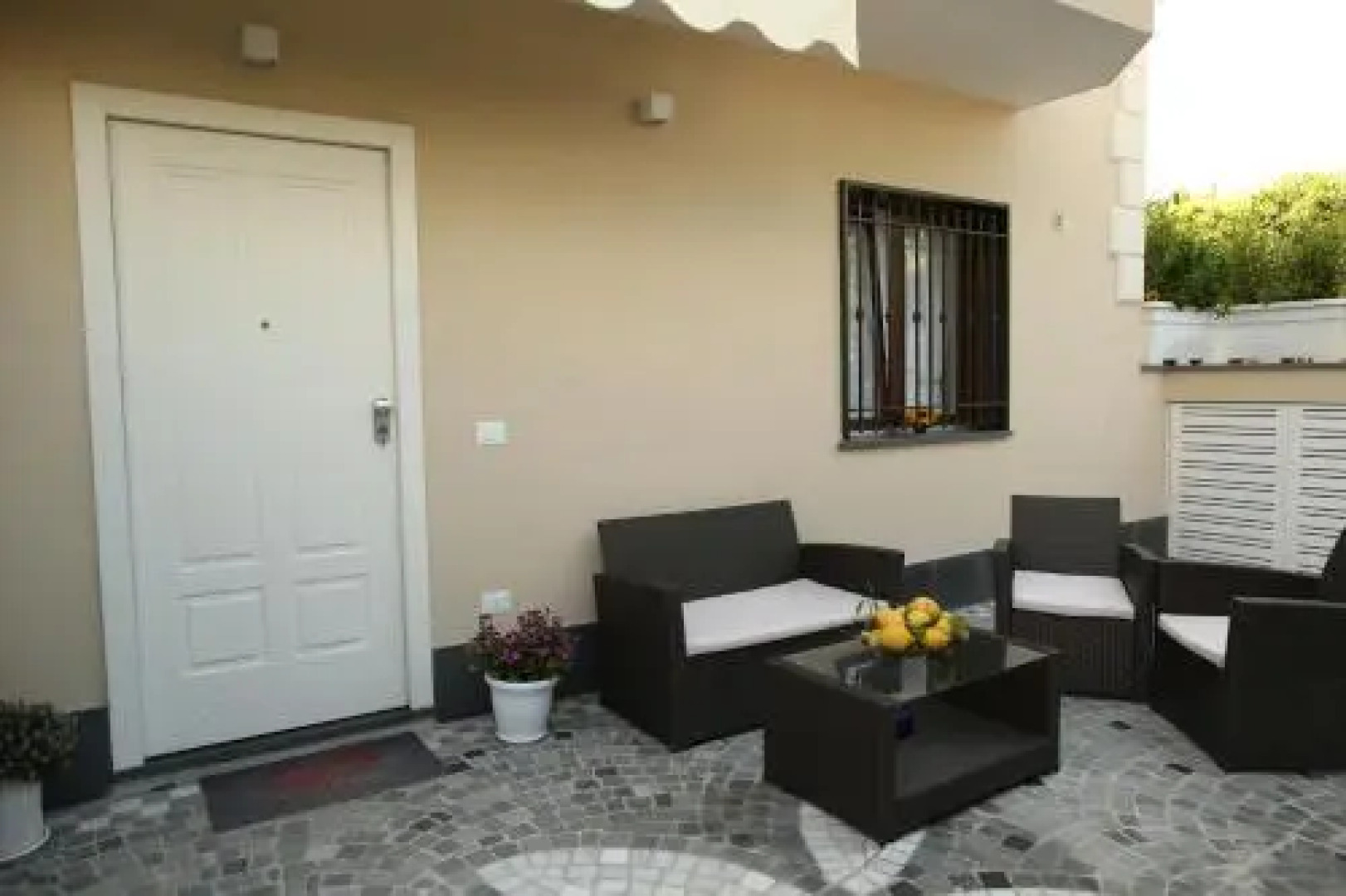 Le Chic Appartement Bed & Breakfast