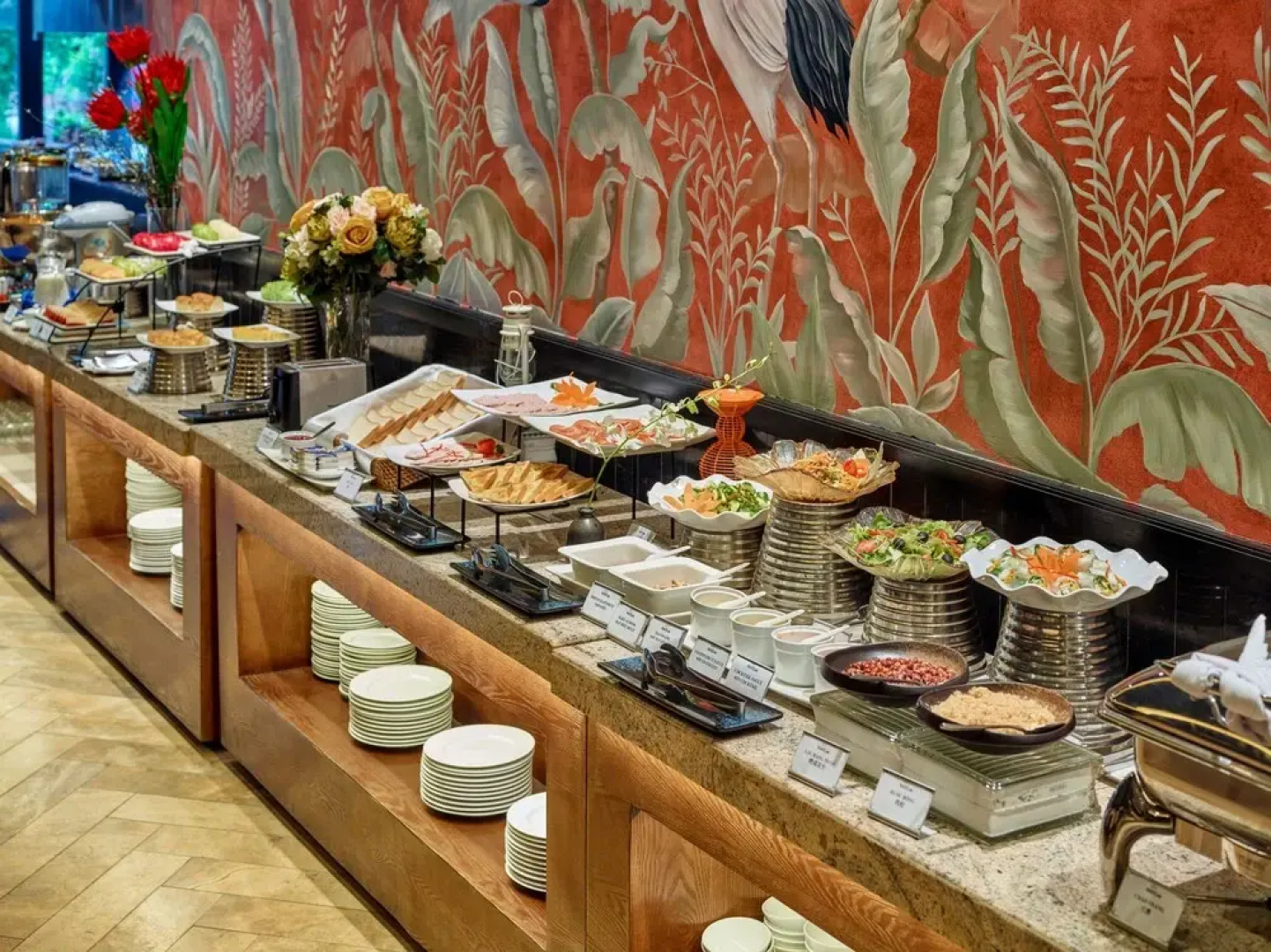 Ravatel Luxury Hotel Bac Giang