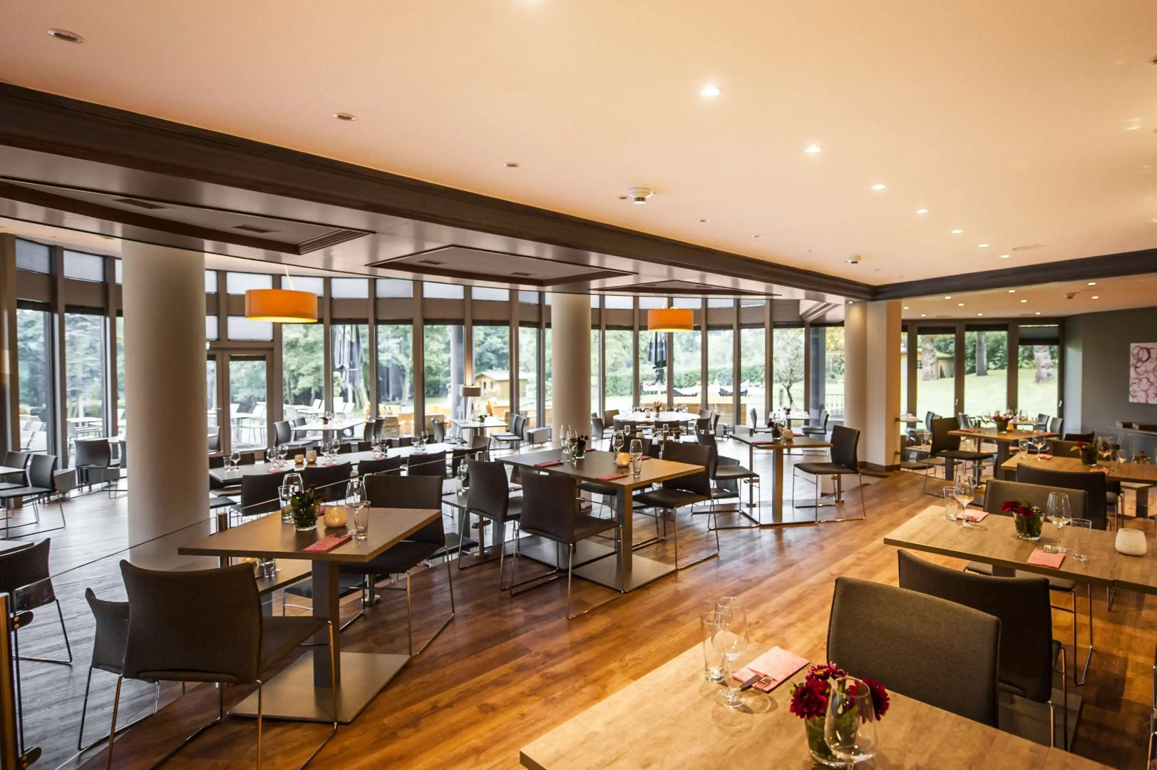 Best Western Plus Parkhotel Velbert