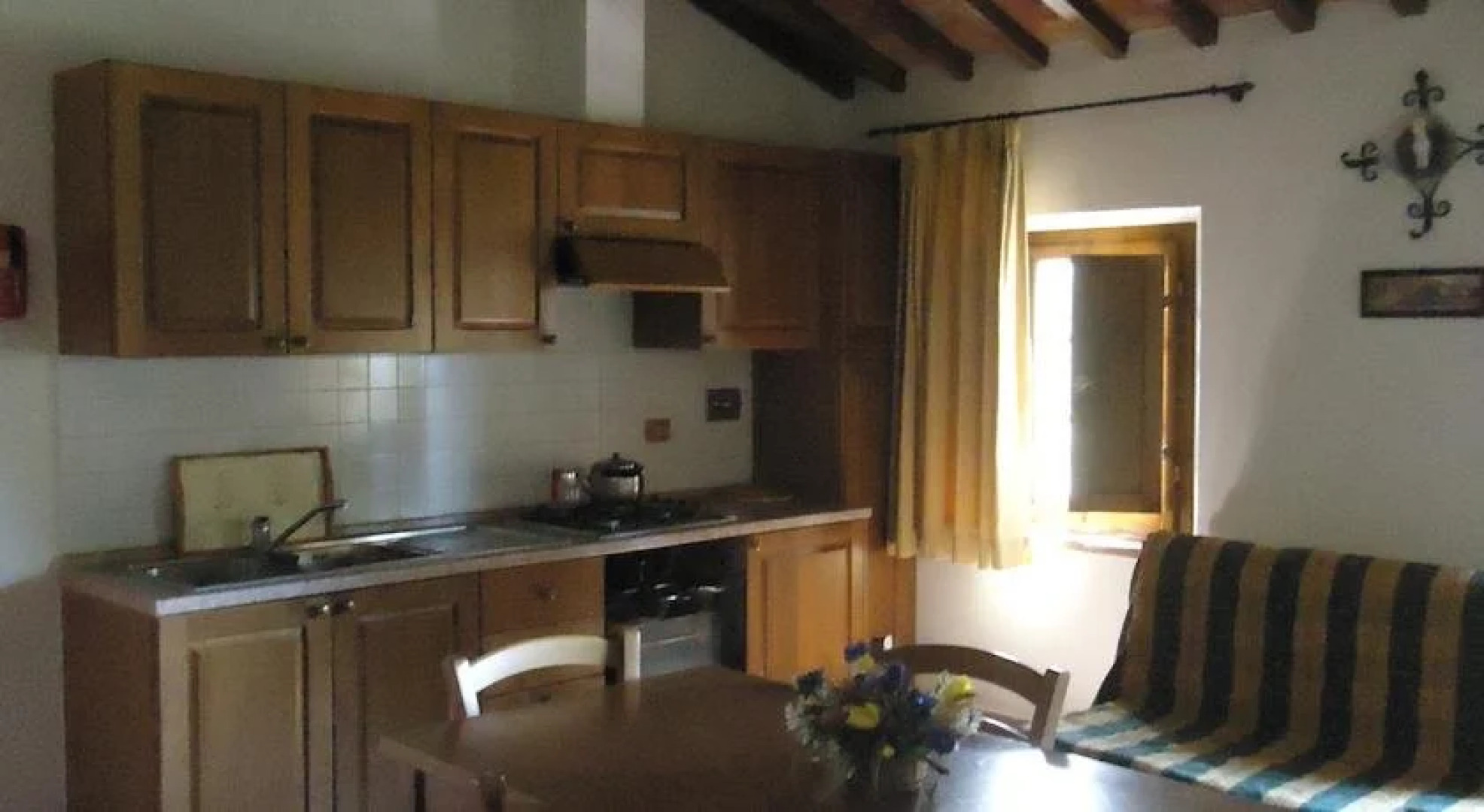 Il Borgo di Montereggi