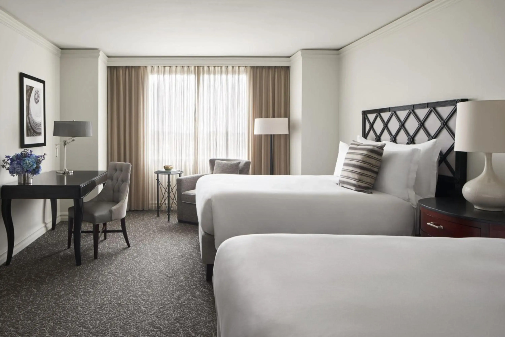 The Ritz-Carlton, Pentagon City