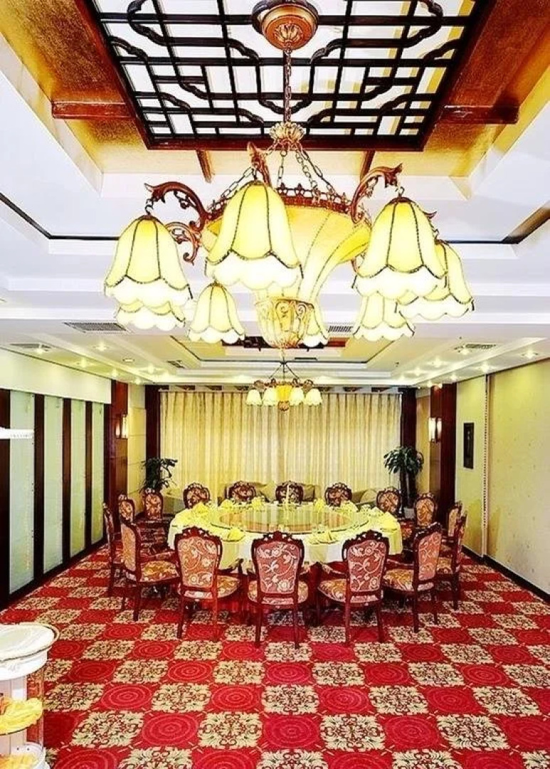 Luban International Hotel