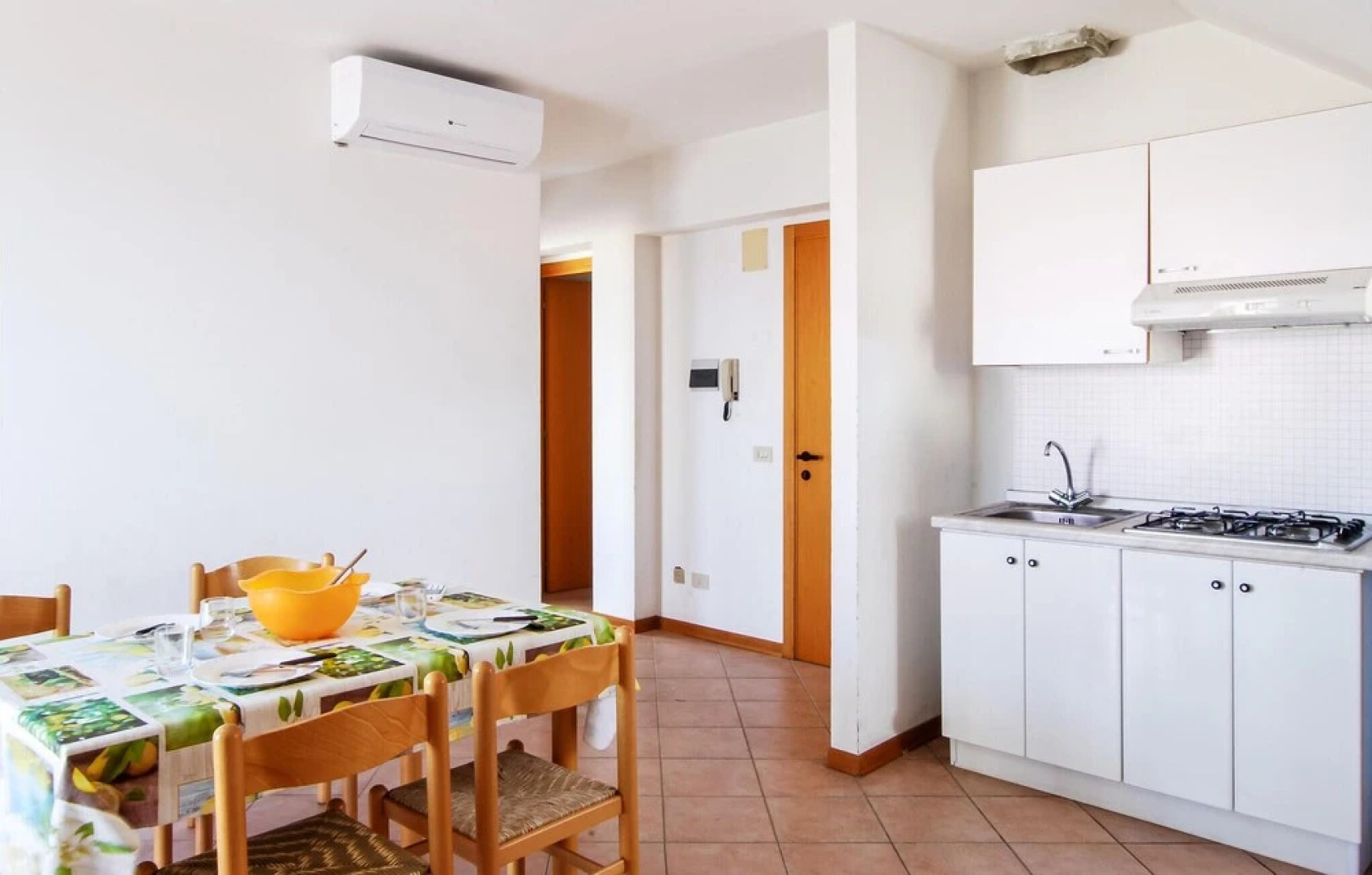 Stunning Apartment in Campofilone With Wifi and 2 Bedrooms