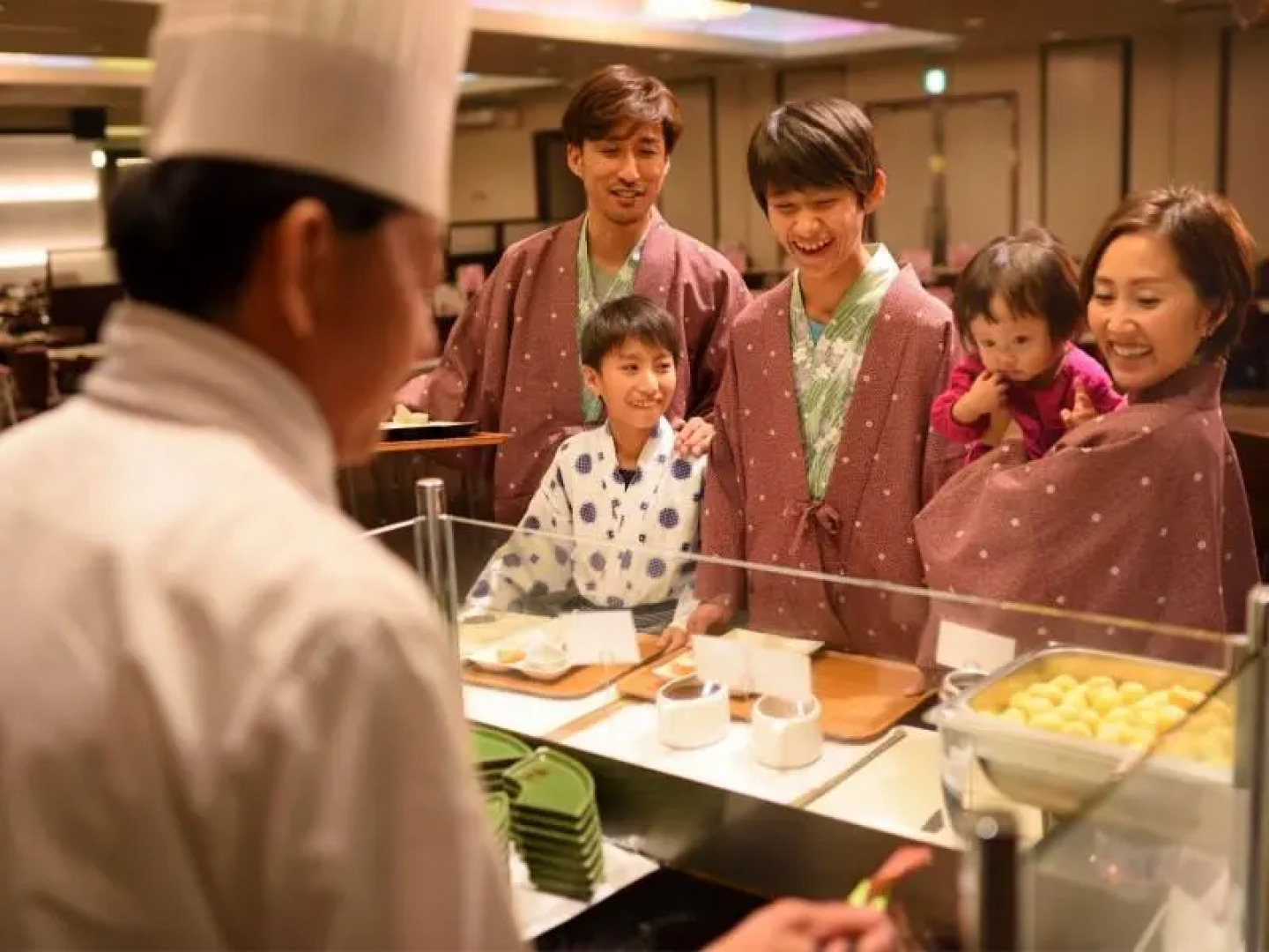 Akiu Onsen Hotel Hananoyu