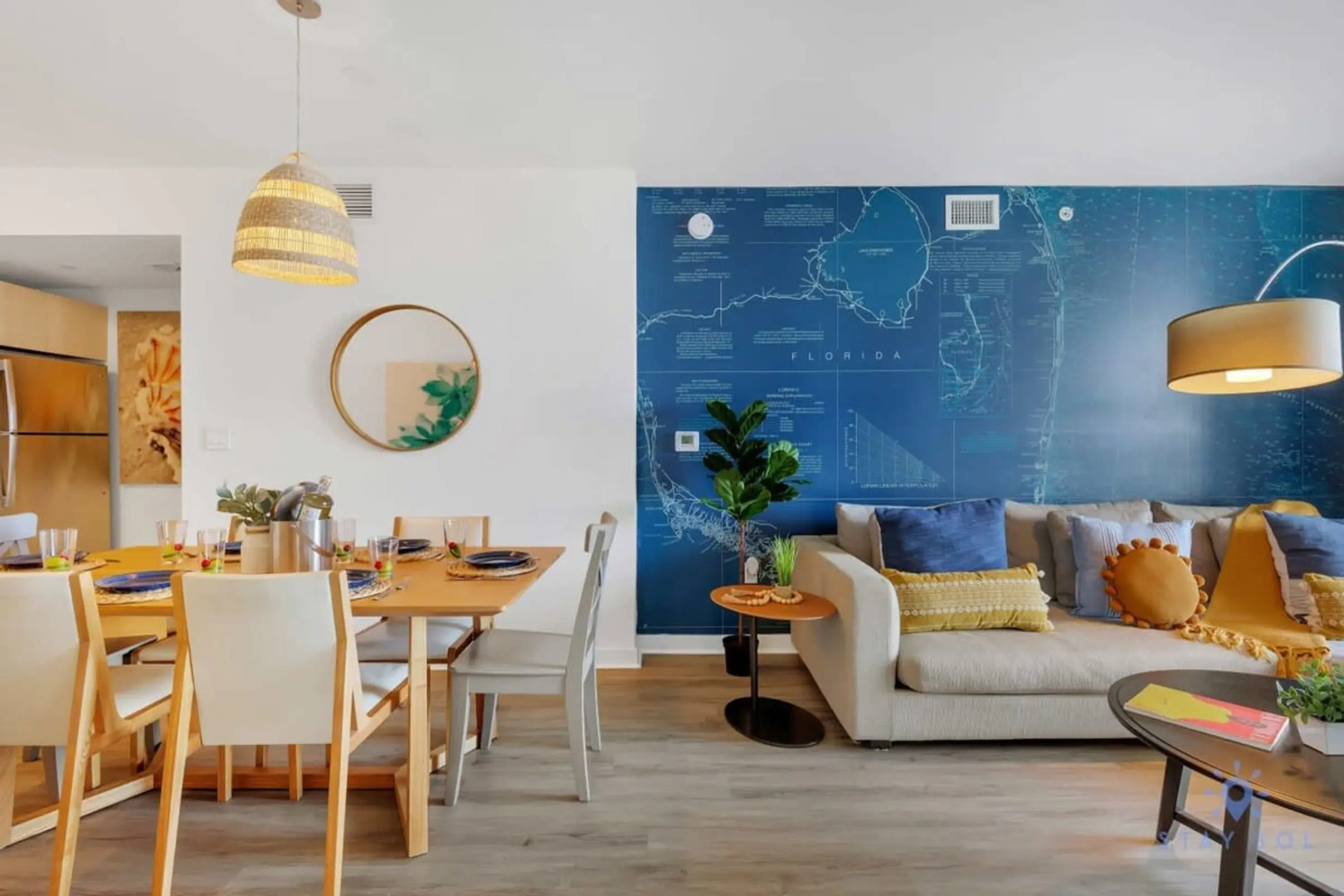 Infinite Views Amazing Pool Gym Near Beach