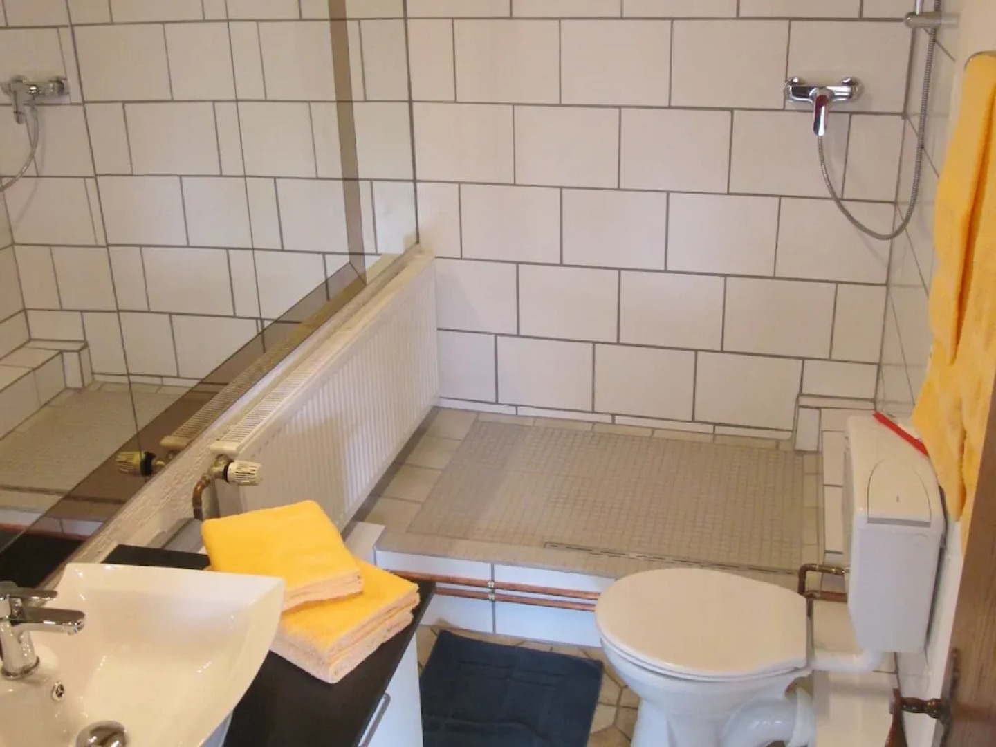 Ferienwohnungen Gästehaus Gerhild