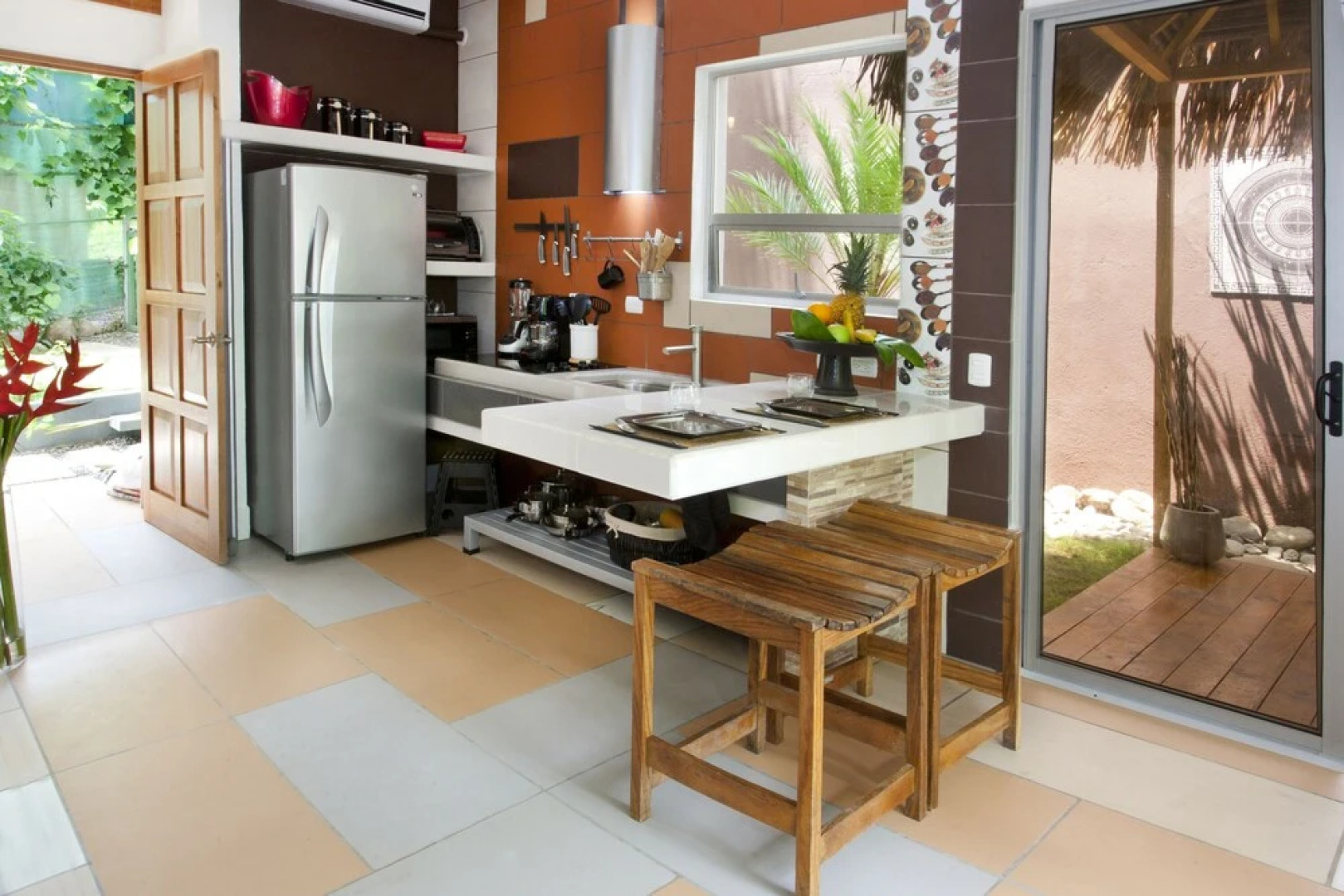 Espadilla Ocean Club