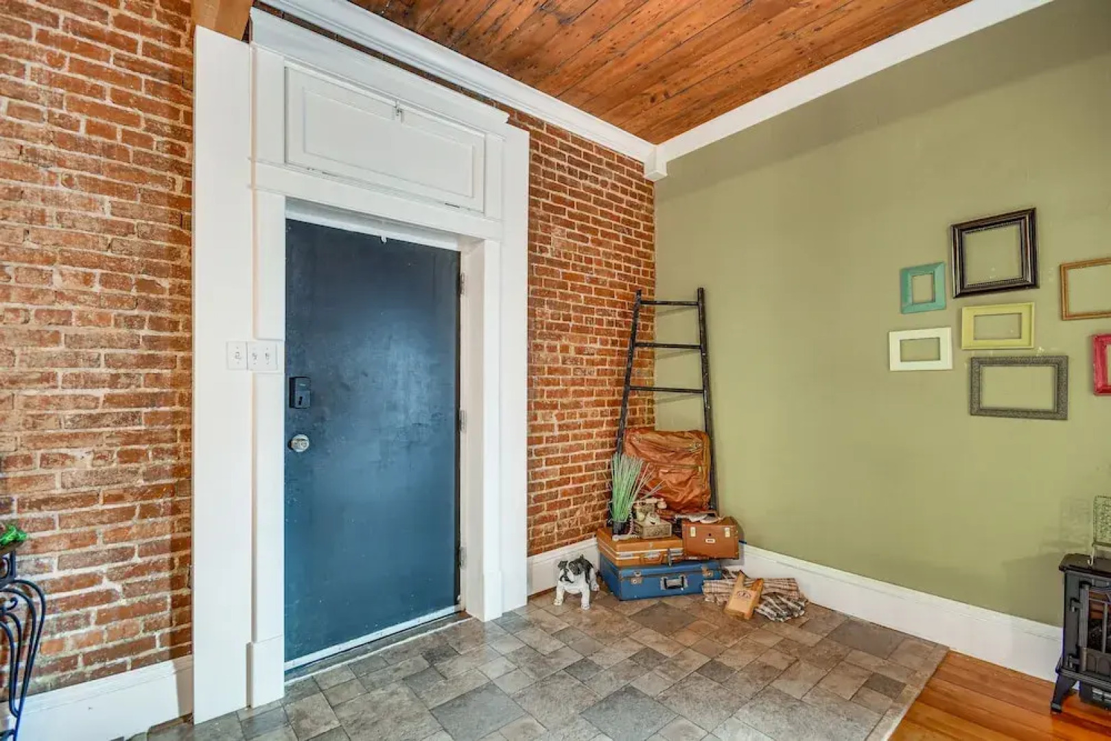 Downtown Hereford Apartment: Dine, Shop + More!