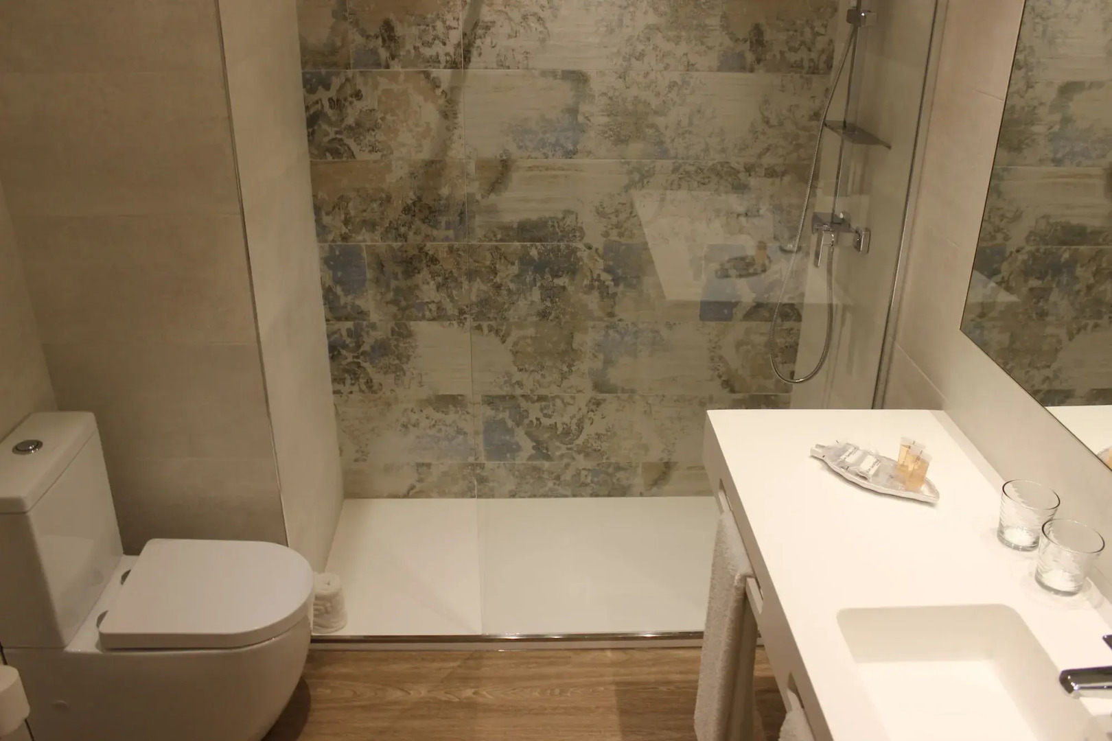 Hotel Aquaria Caneliñas