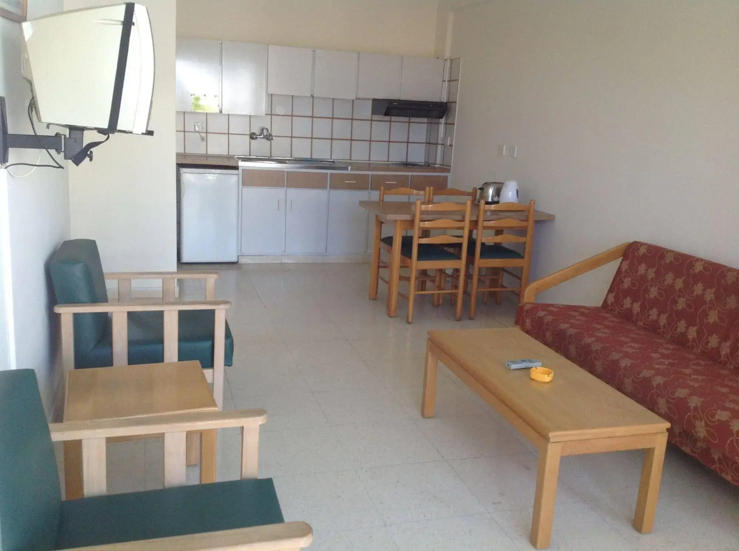 Kokkinos Boutique Hotel