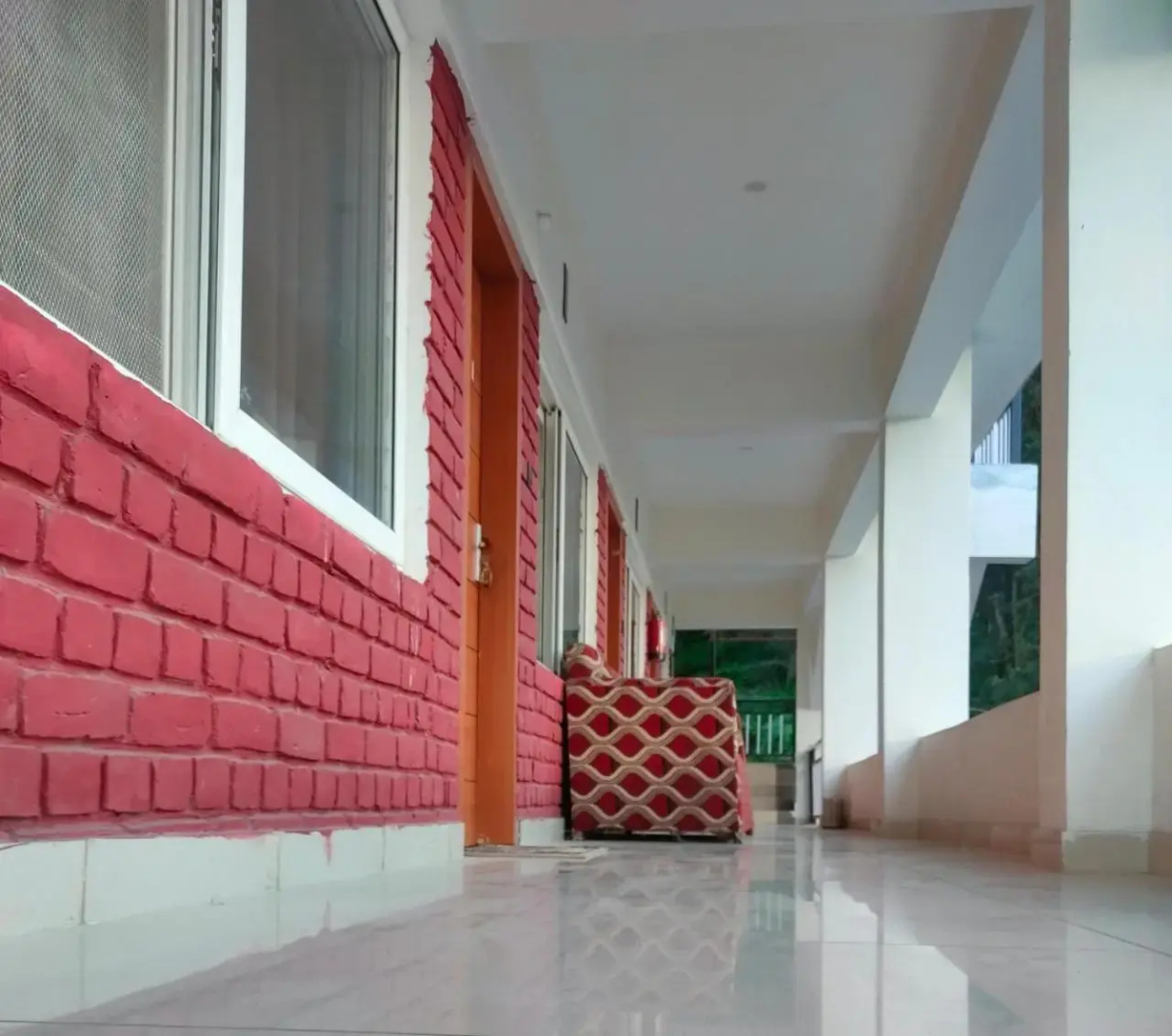 Hotel Devbhoomi