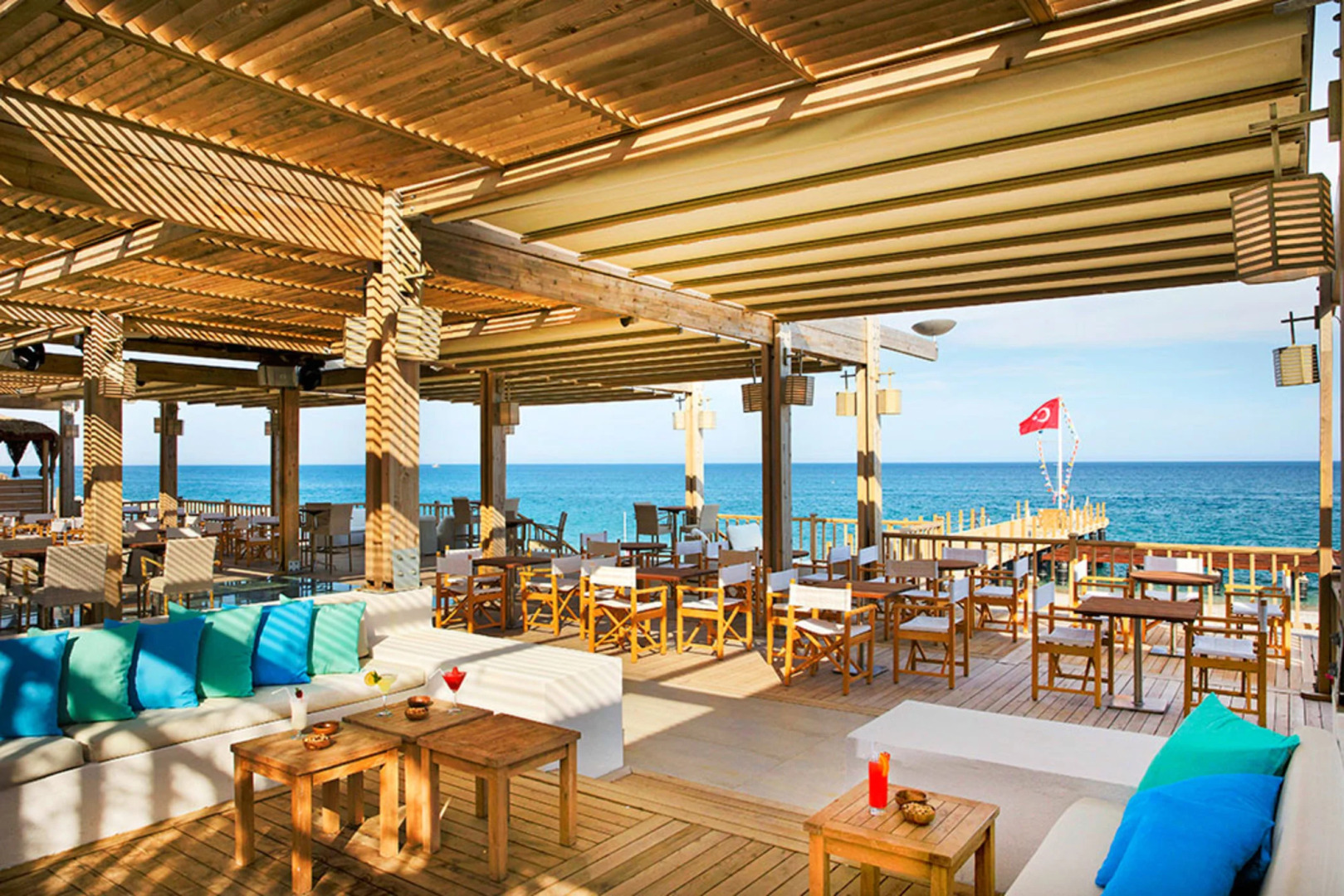 Martı Myra - All Inclusive