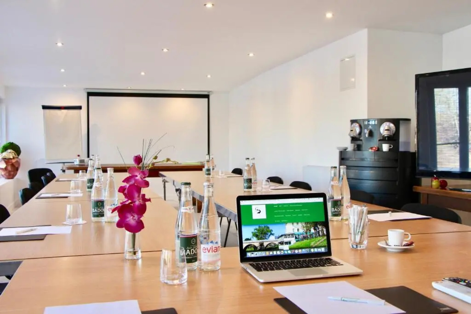 Hotel Restaurant L'Esturgeon