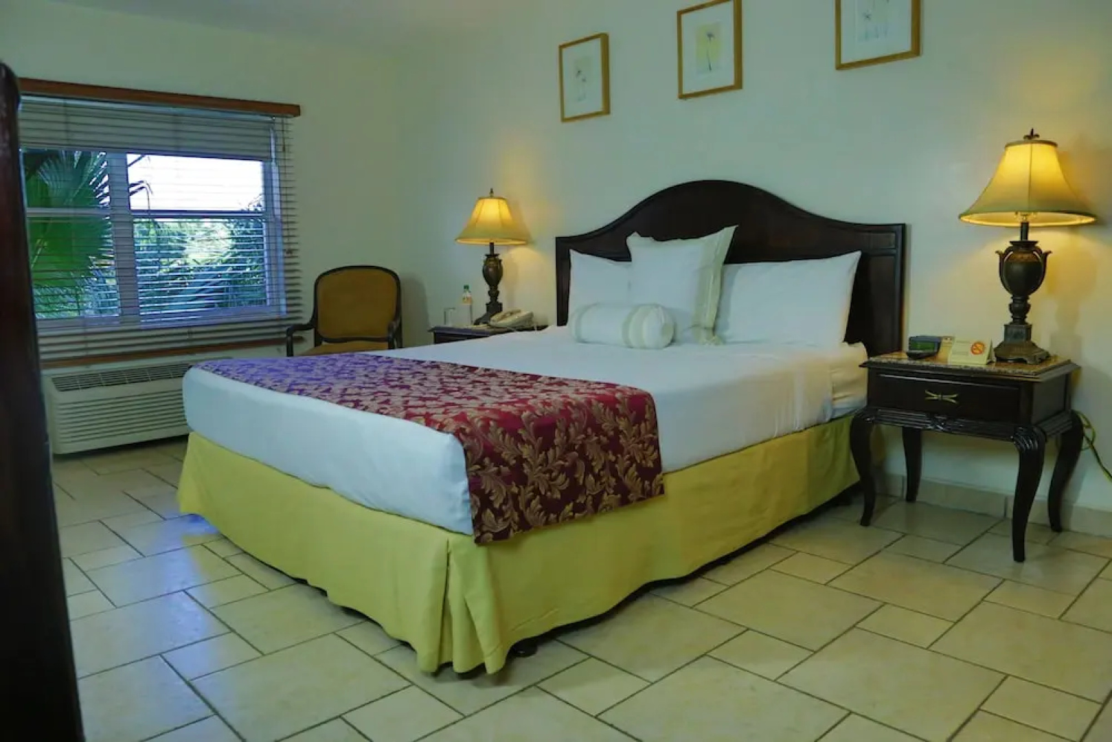 Hotel Seminole