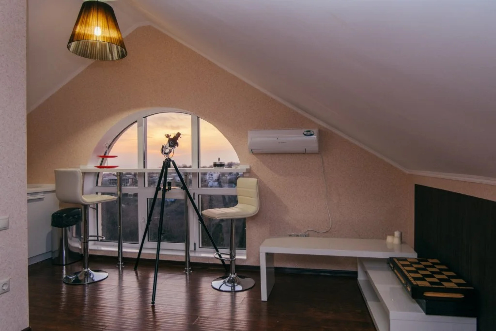 Туристический комплекс АндриаНова