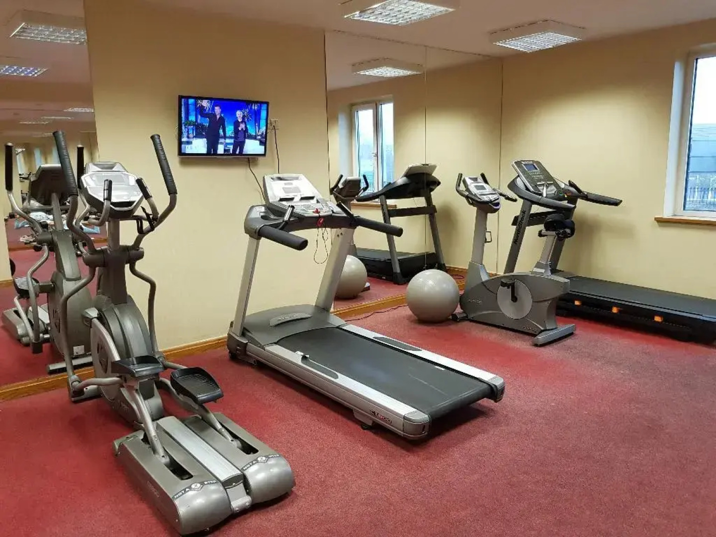 Maldron Hotel Newlands Cross