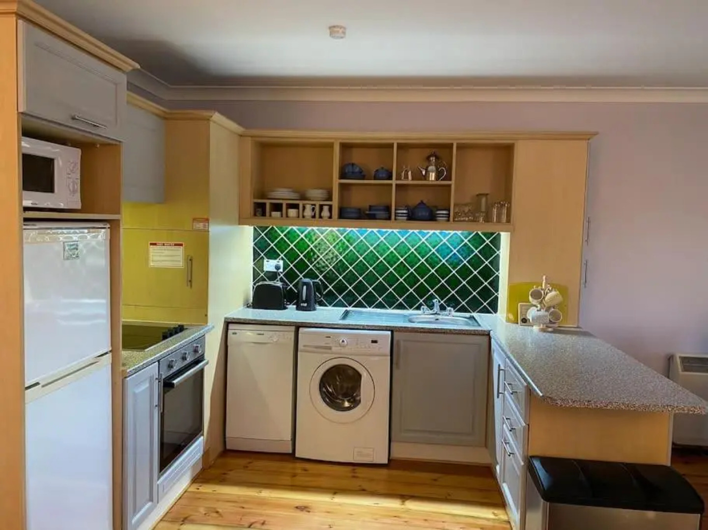 Sea View, 1st Floor, Harbour Mill, Westport Quay