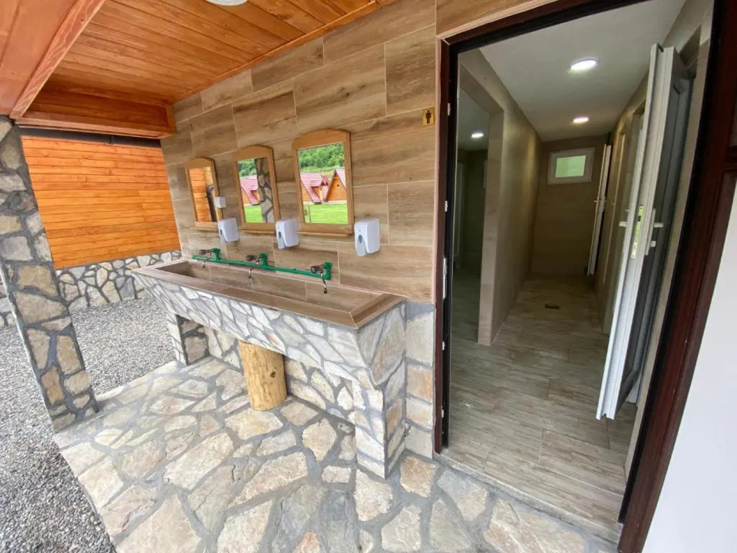 Rafting Center Drina Tara