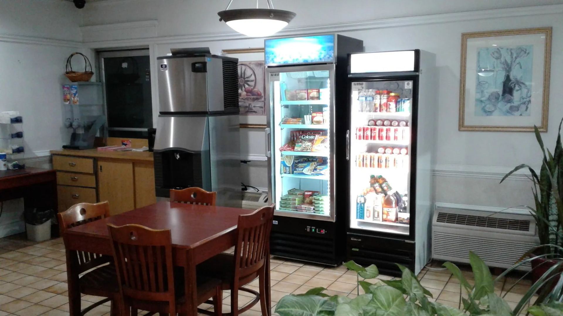 Americas Best Value Inn Richmond South