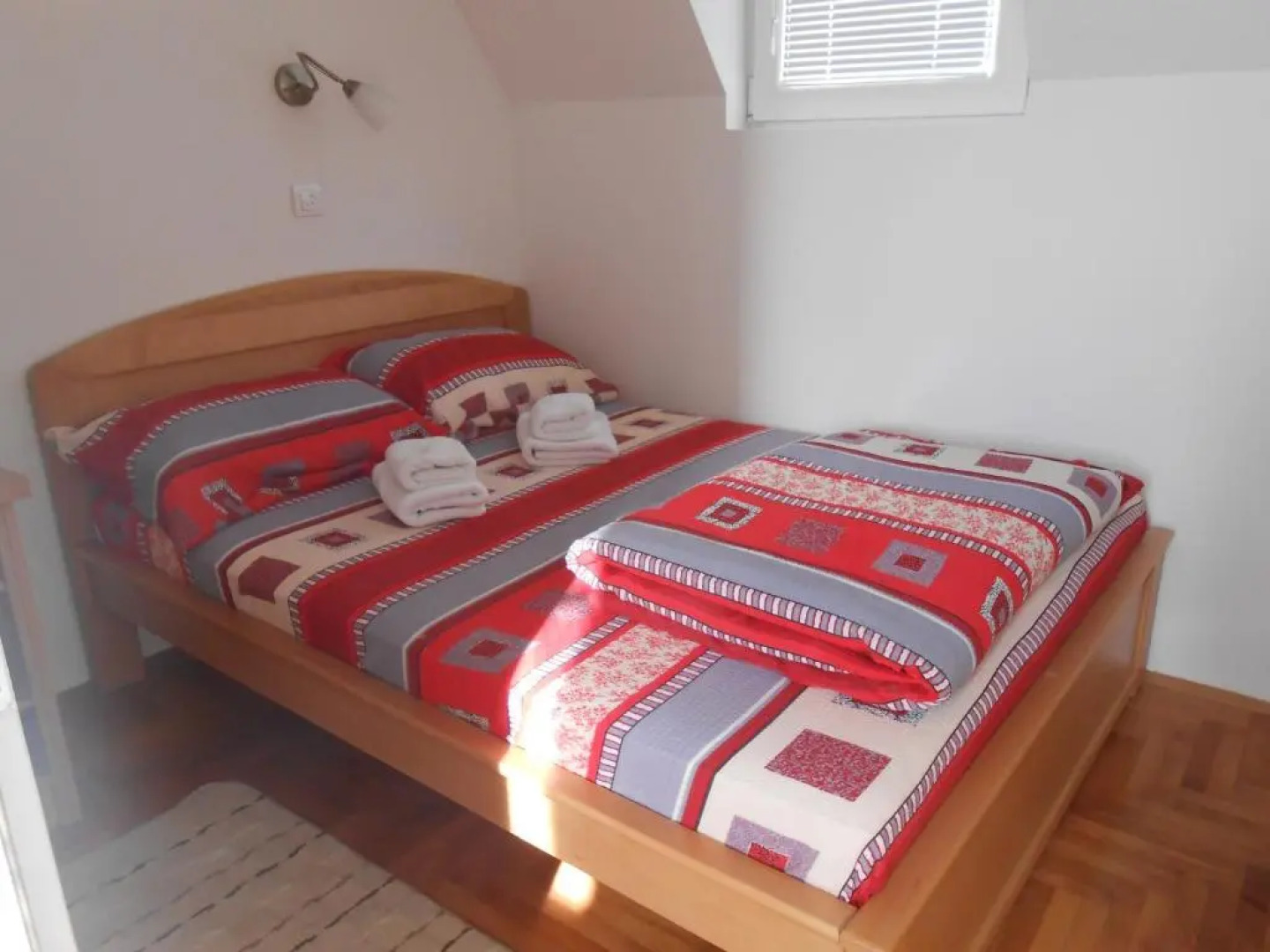 Apartments Kraljeva Dolina