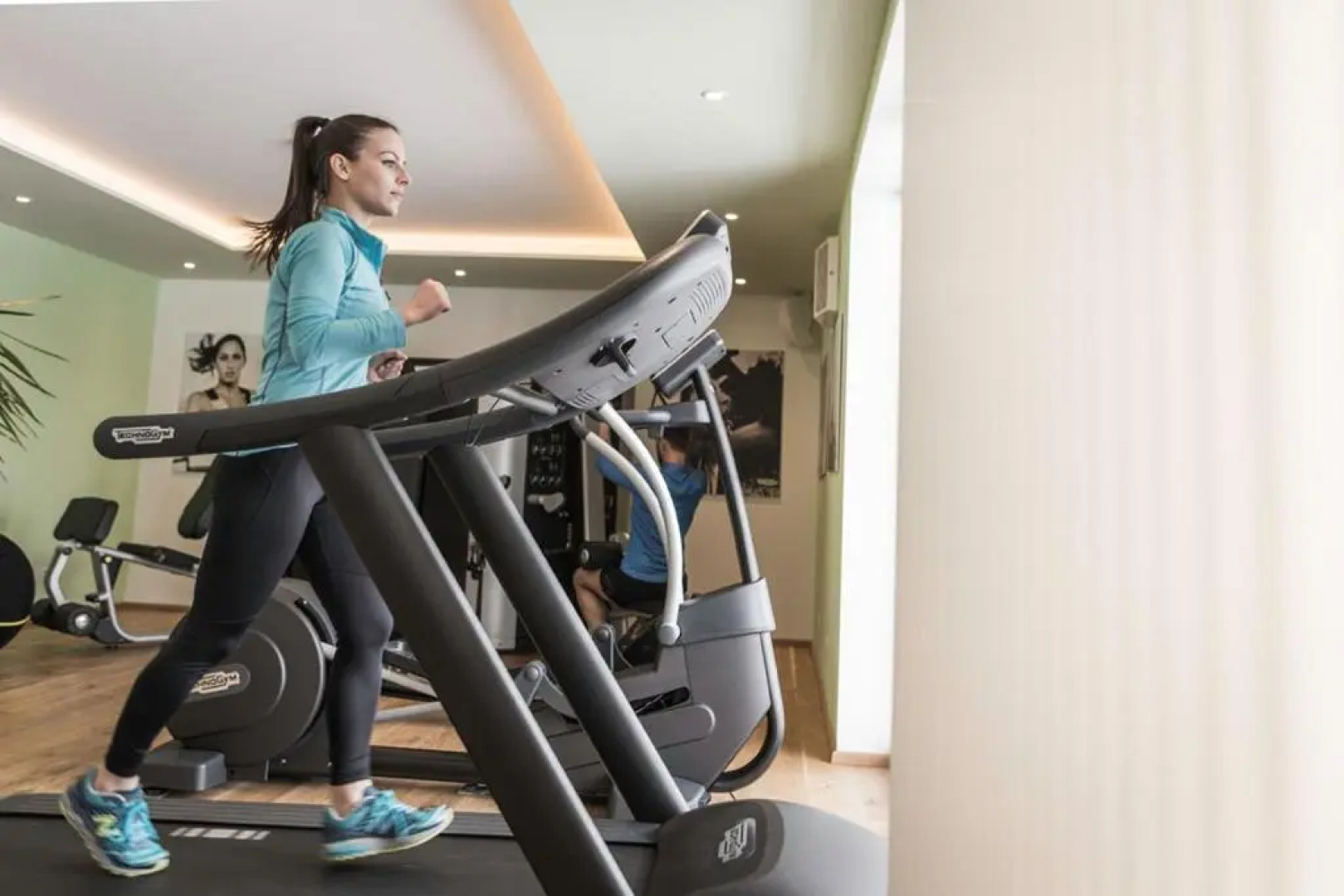 Mareo Dolomites Hotel