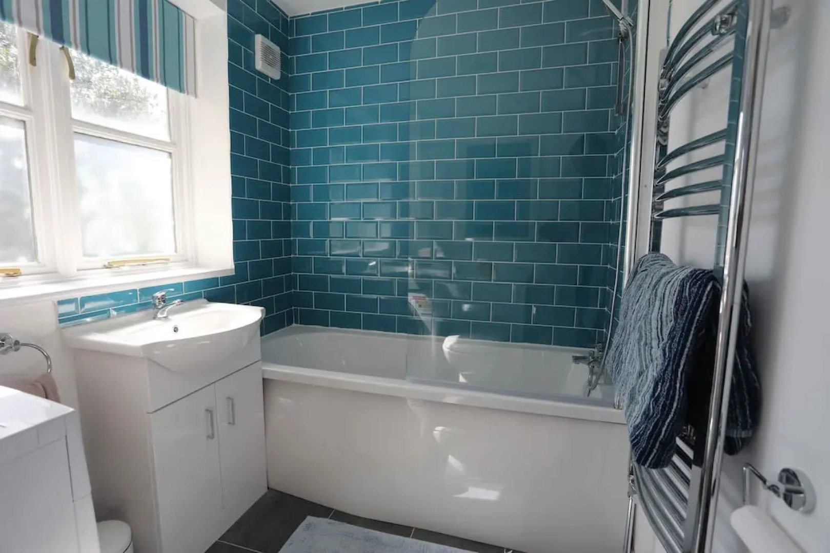 Stunning flats in Rye