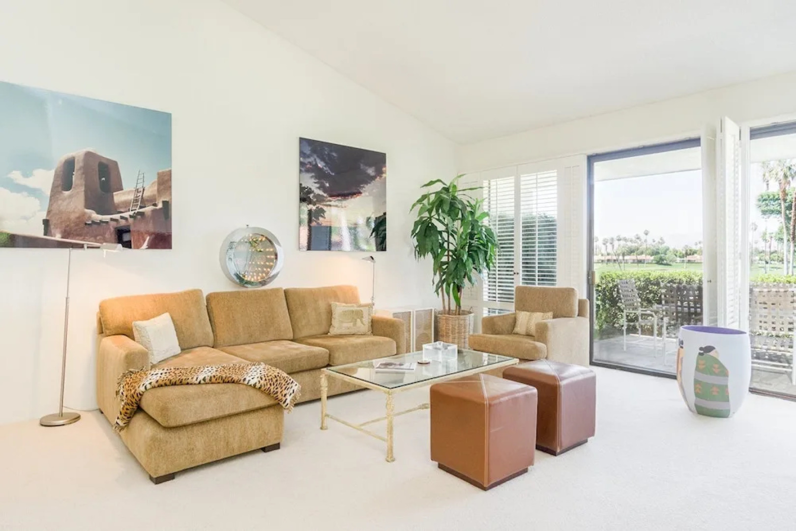 Rancho Mirage condo 146 - 2 Br condo by RedAwning